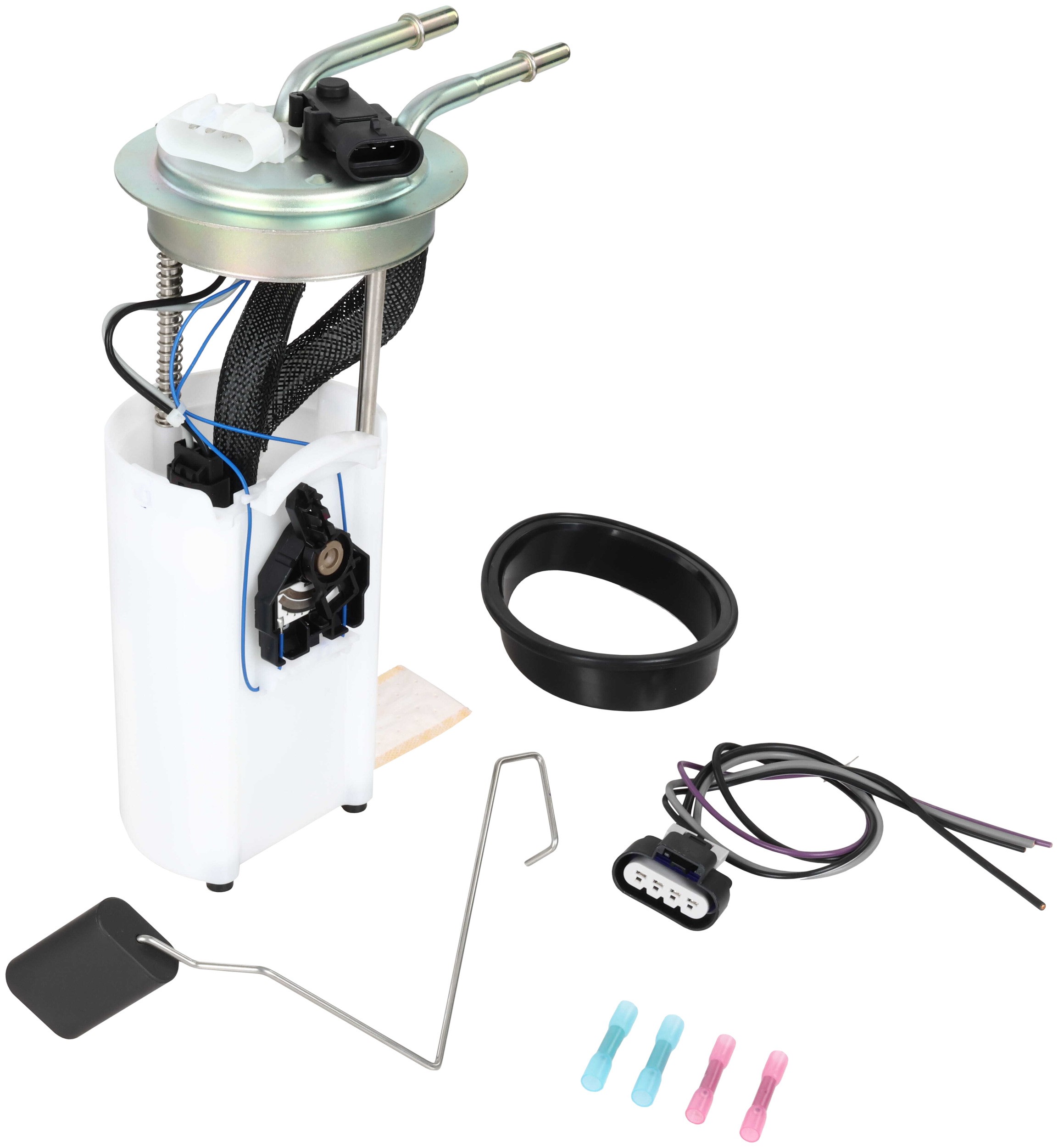 Delphi PN3023 Fuel Pump Module Assembly - Image 8