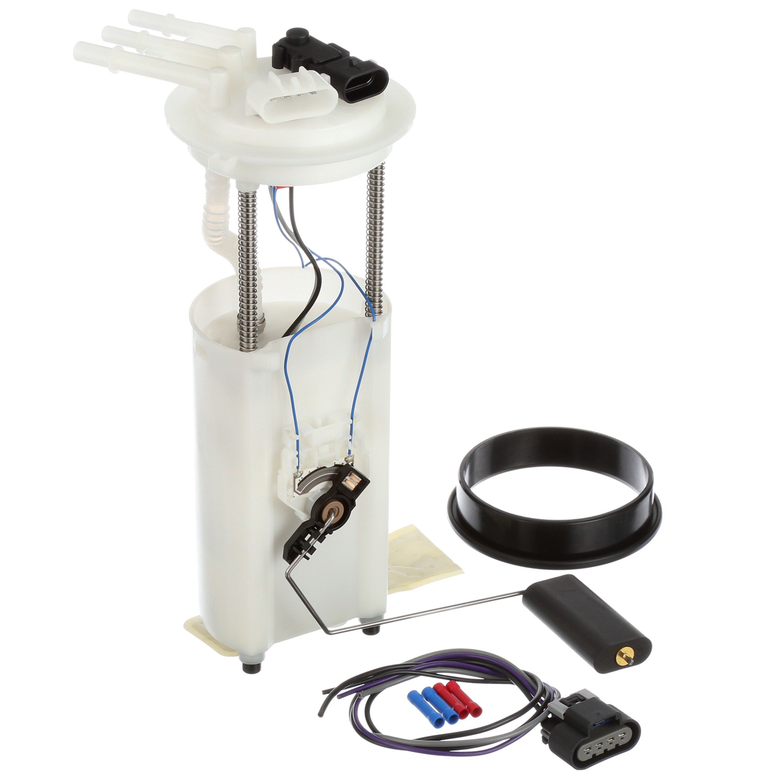 Delphi PN3024 Fuel Pump Module Assembly - Image 7