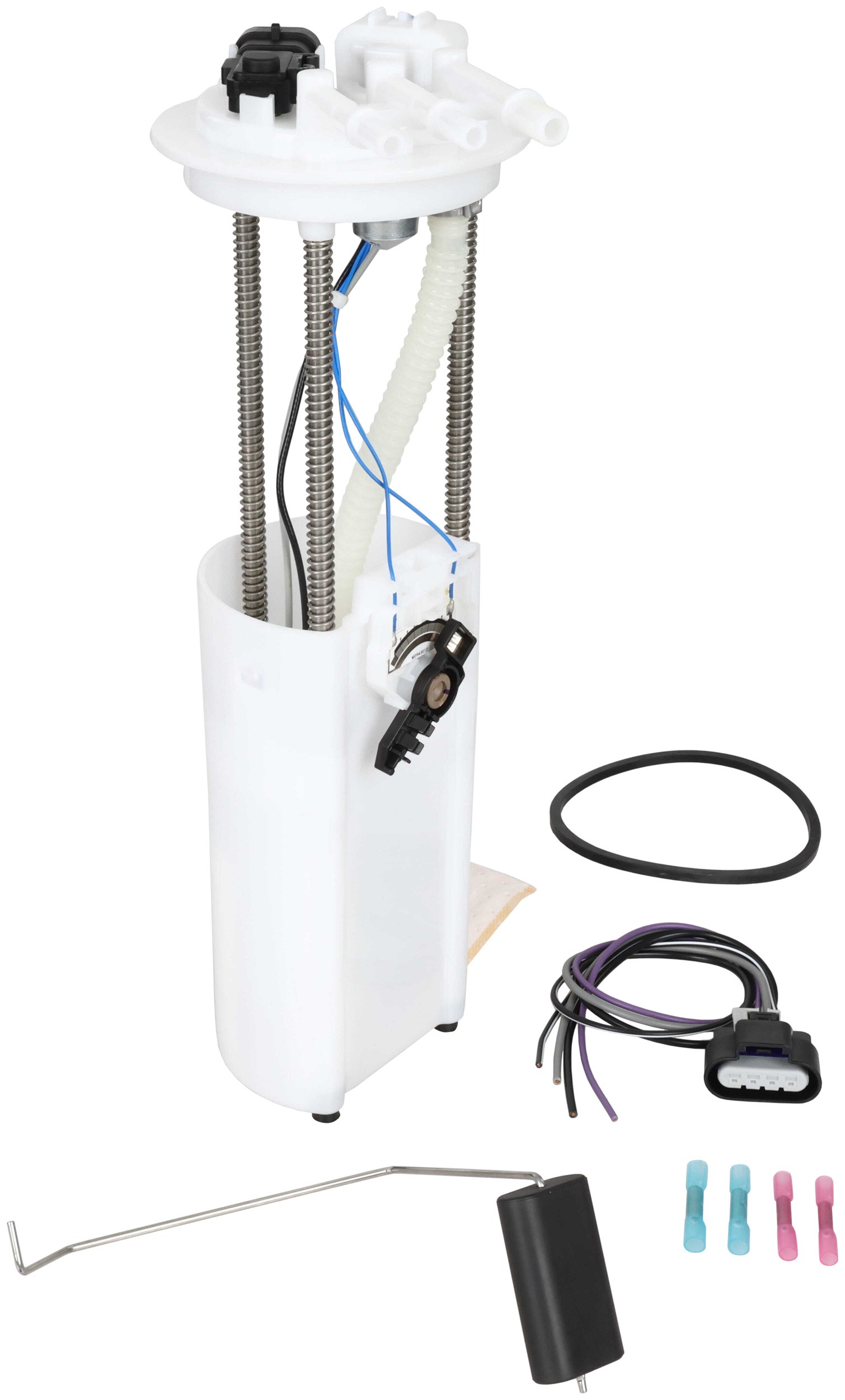 Delphi PN3025 Fuel Pump Module Assembly - Image 8