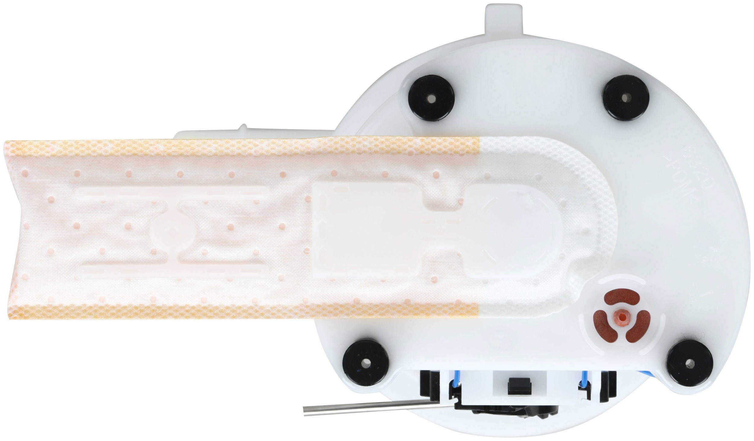 Delphi PN3026 Fuel Pump Module Assembly - Image 3