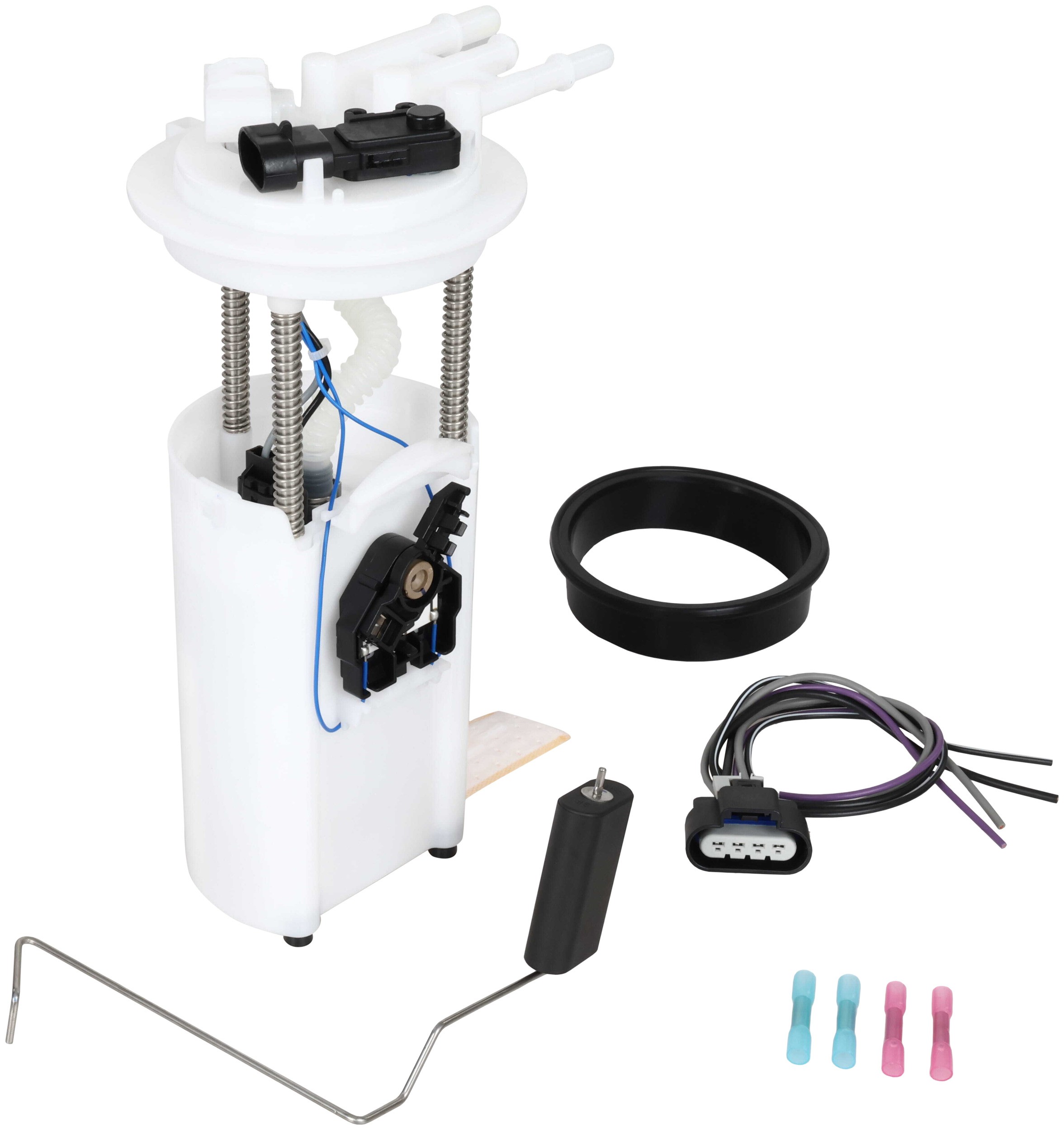 Delphi PN3026 Fuel Pump Module Assembly - Image 8
