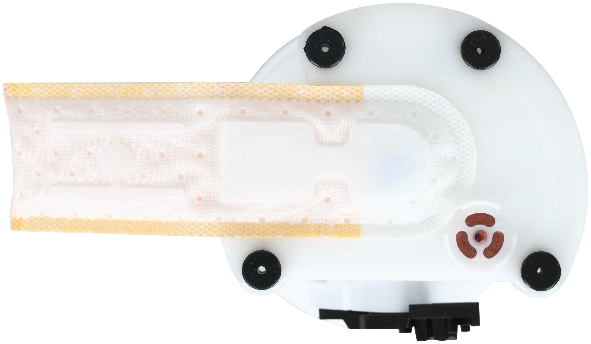 Delphi PN3027 Fuel Pump Module Assembly - Image 3