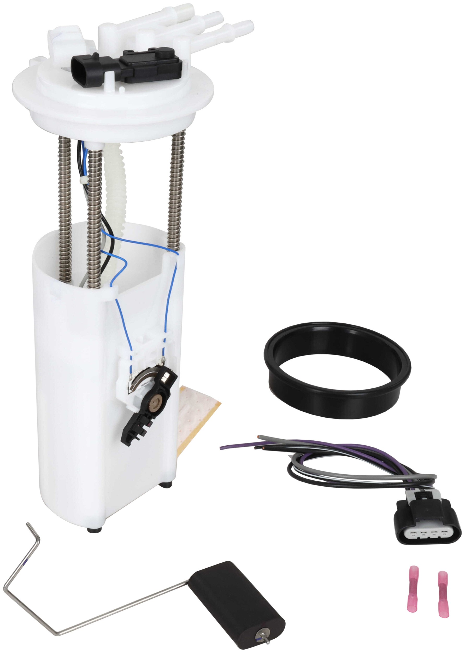 Delphi PN3027 Fuel Pump Module Assembly - Image 8