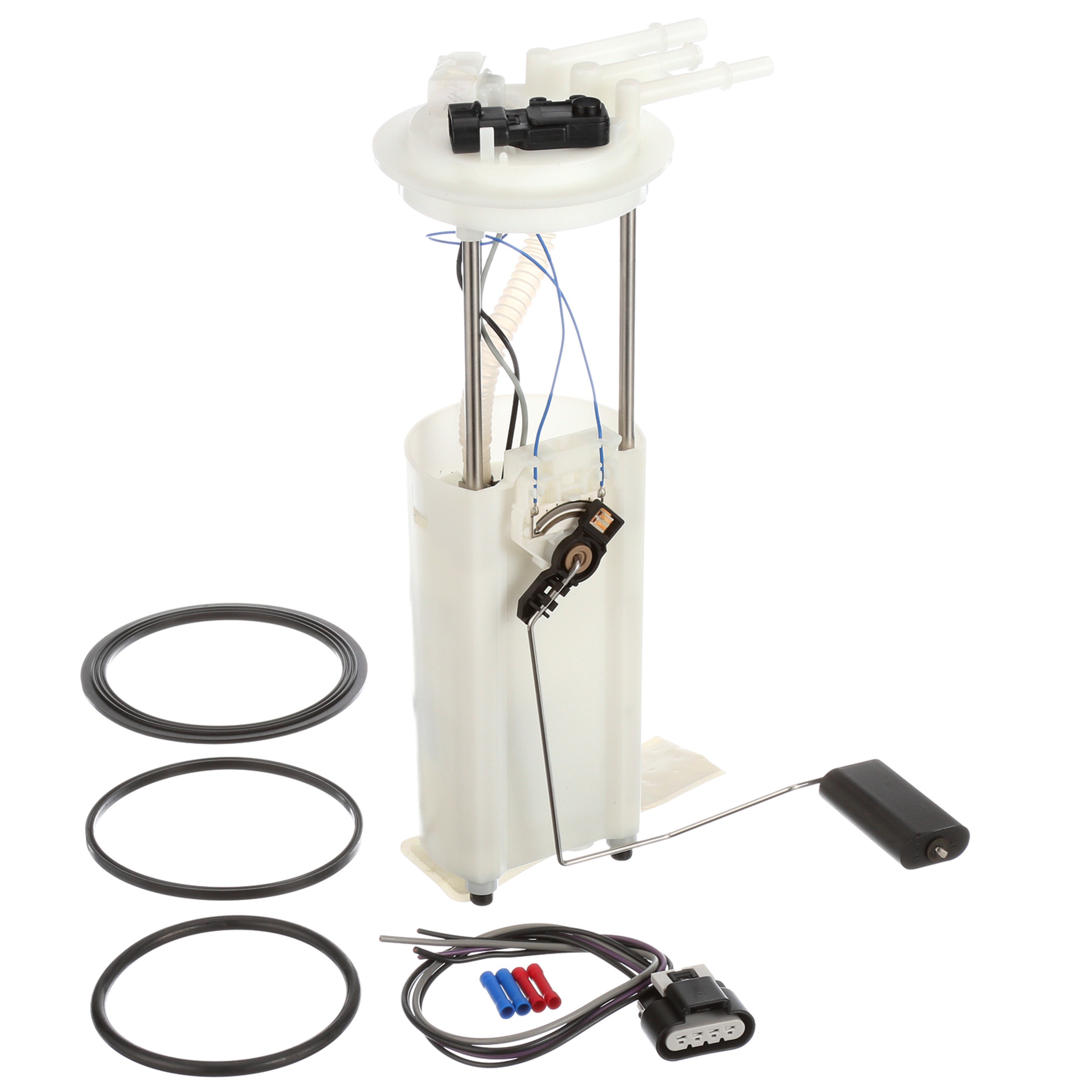 Delphi PN3028 Fuel Pump Module Assembly - Image 7