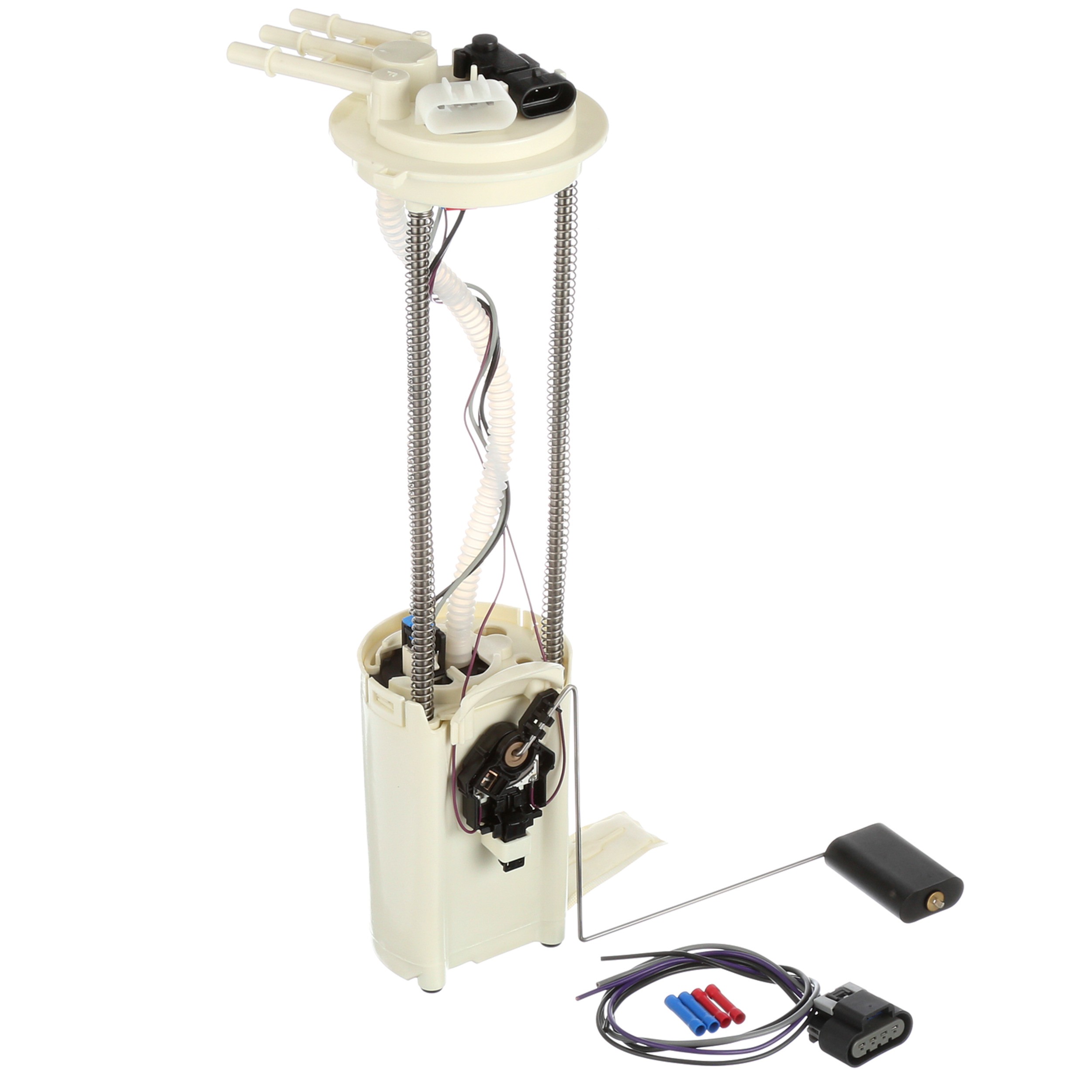 Delphi PN3031 Fuel Pump Module Assembly - Image 7