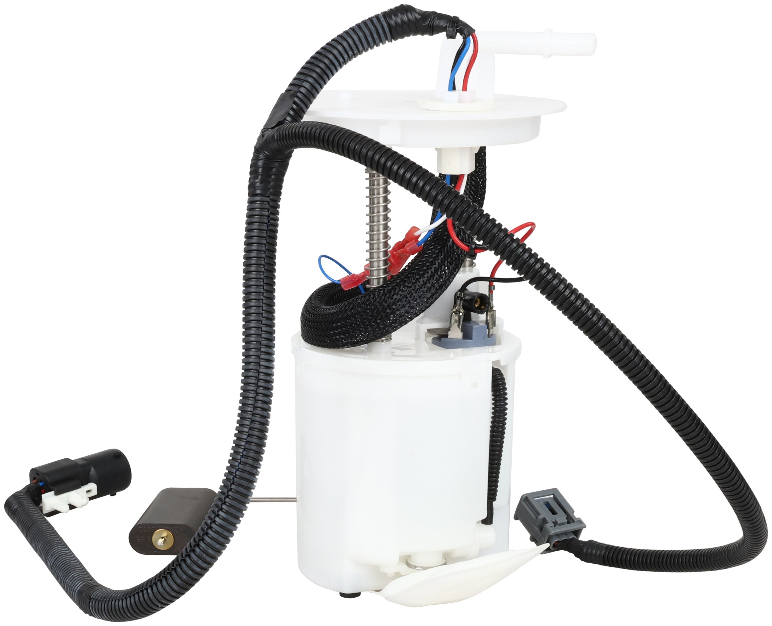 Delphi PN3033 Fuel Pump Module Assembly - Image 2