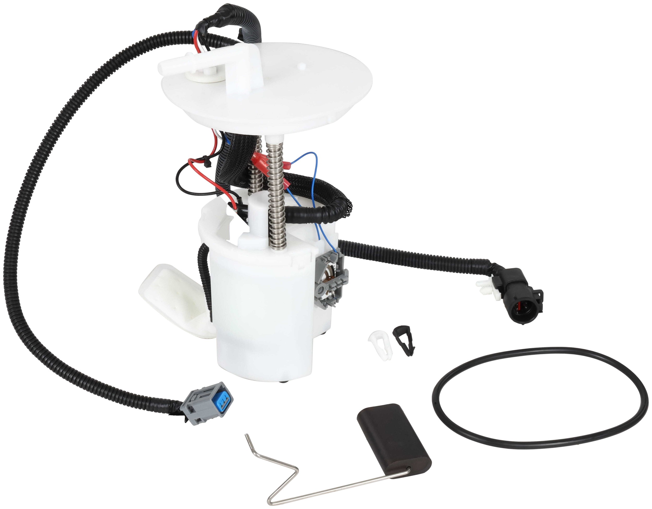 Delphi PN3033 Fuel Pump Module Assembly - Image 7