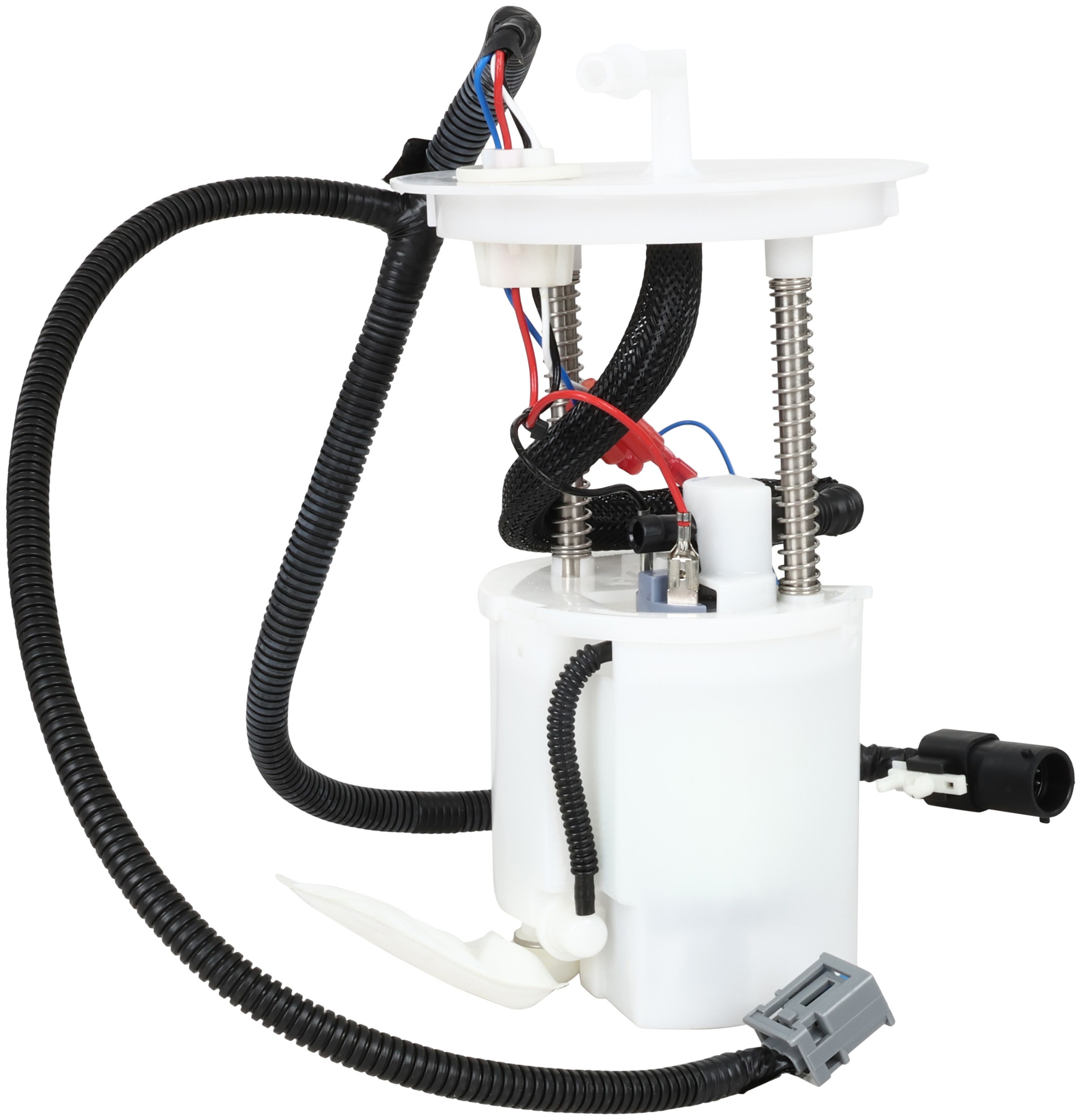 Delphi PN3033 Fuel Pump Module Assembly - Image 8