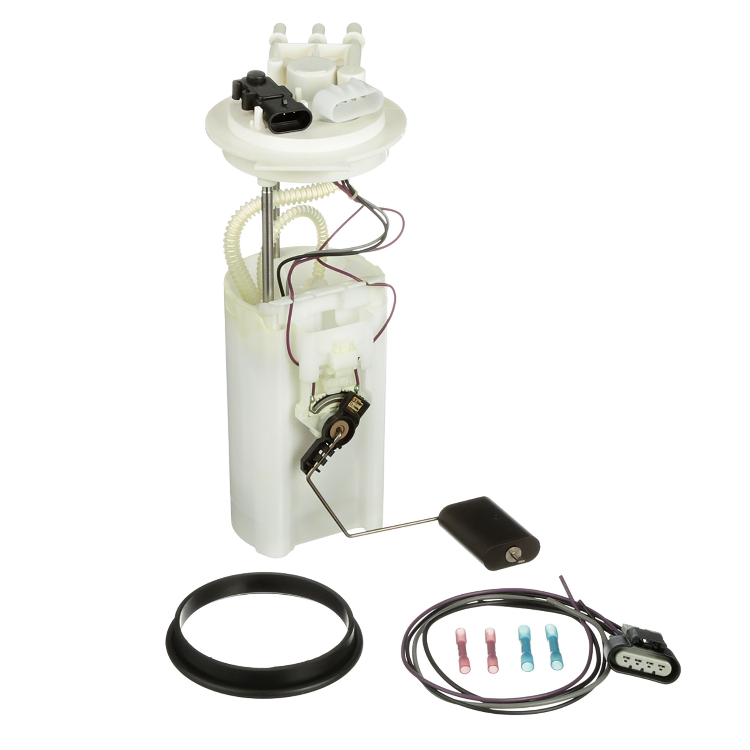Delphi PN3035 Fuel Pump Module Assembly - Image 7