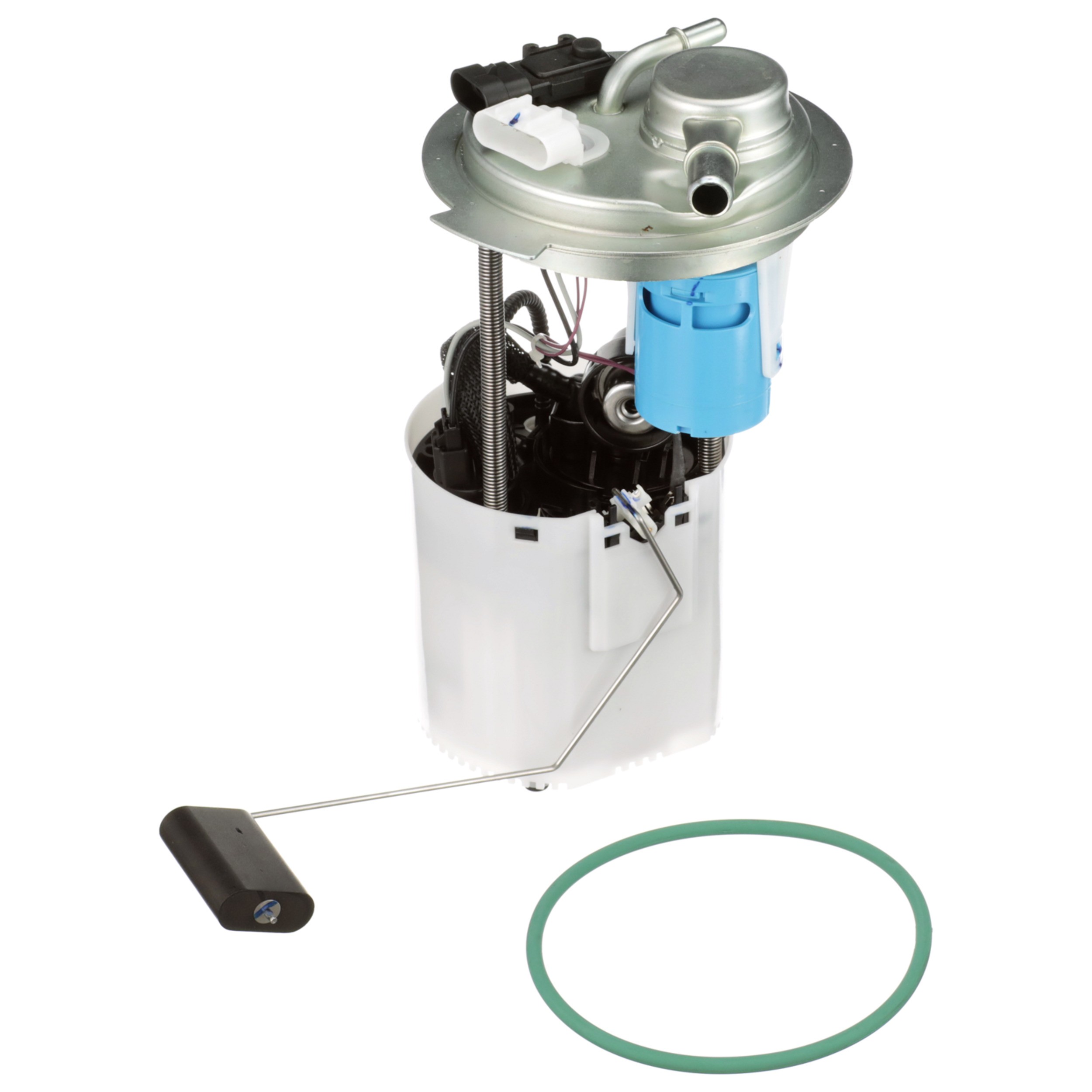 Delphi PN3053 Fuel Pump Module Assembly - Image 7