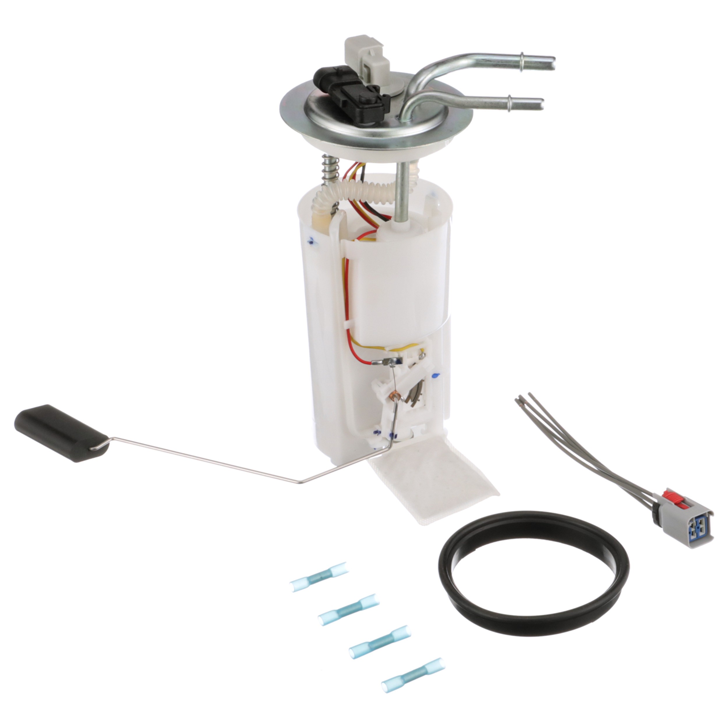 Delphi PN3055 Fuel Pump Module Assembly - Image 8