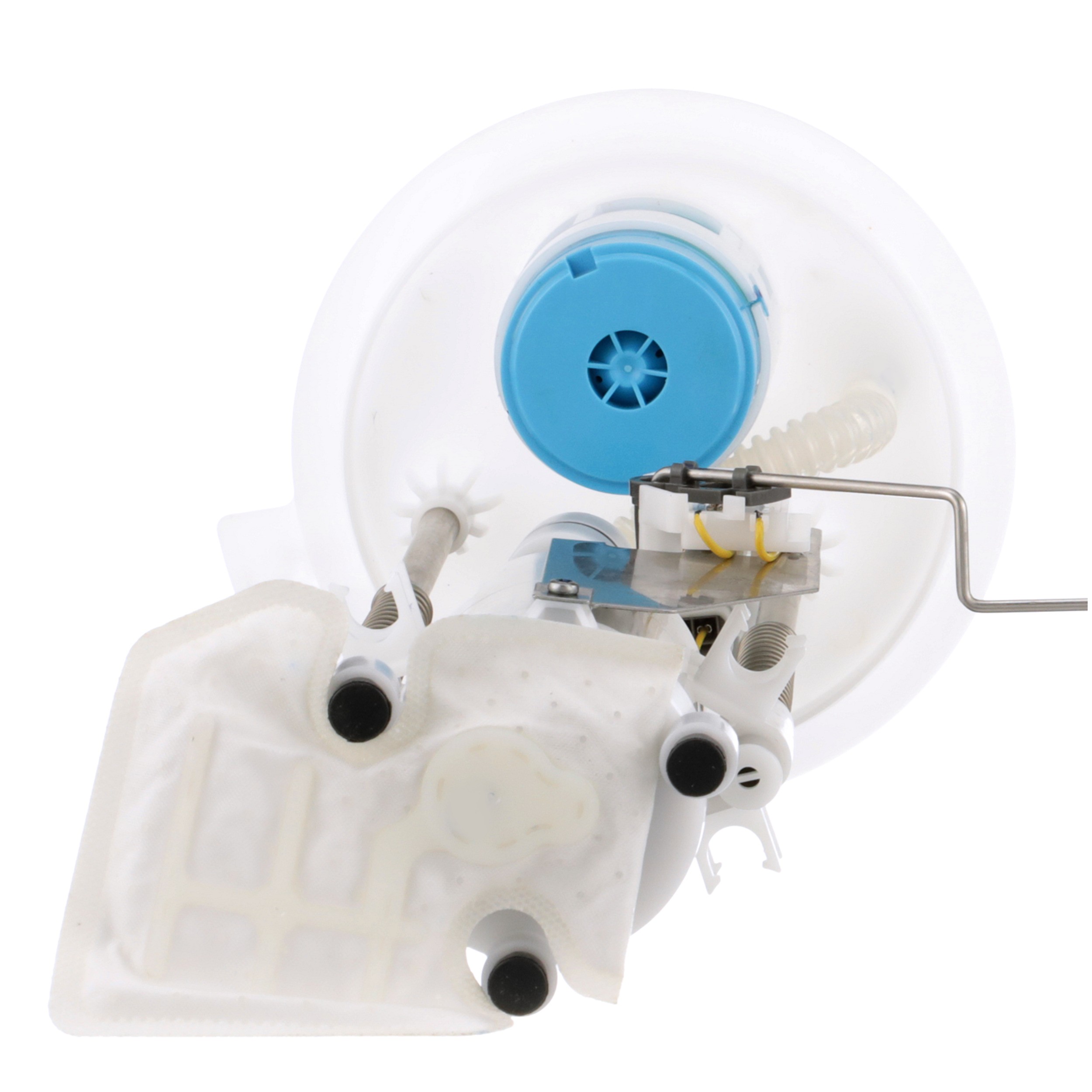 Delphi PN3058 Fuel Pump Module Assembly - Image 3