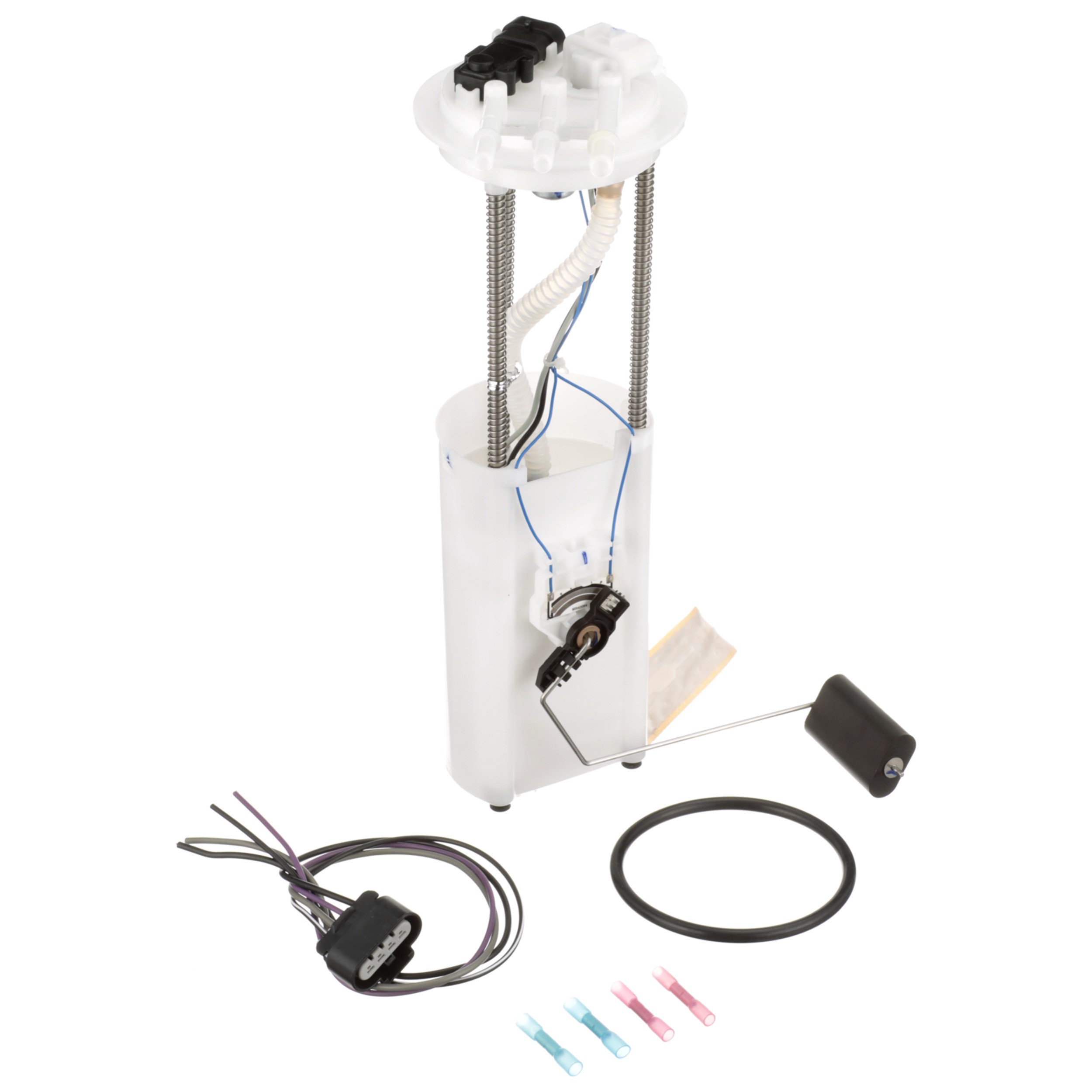 Delphi PN3059 Fuel Pump Module Assembly - Image 7