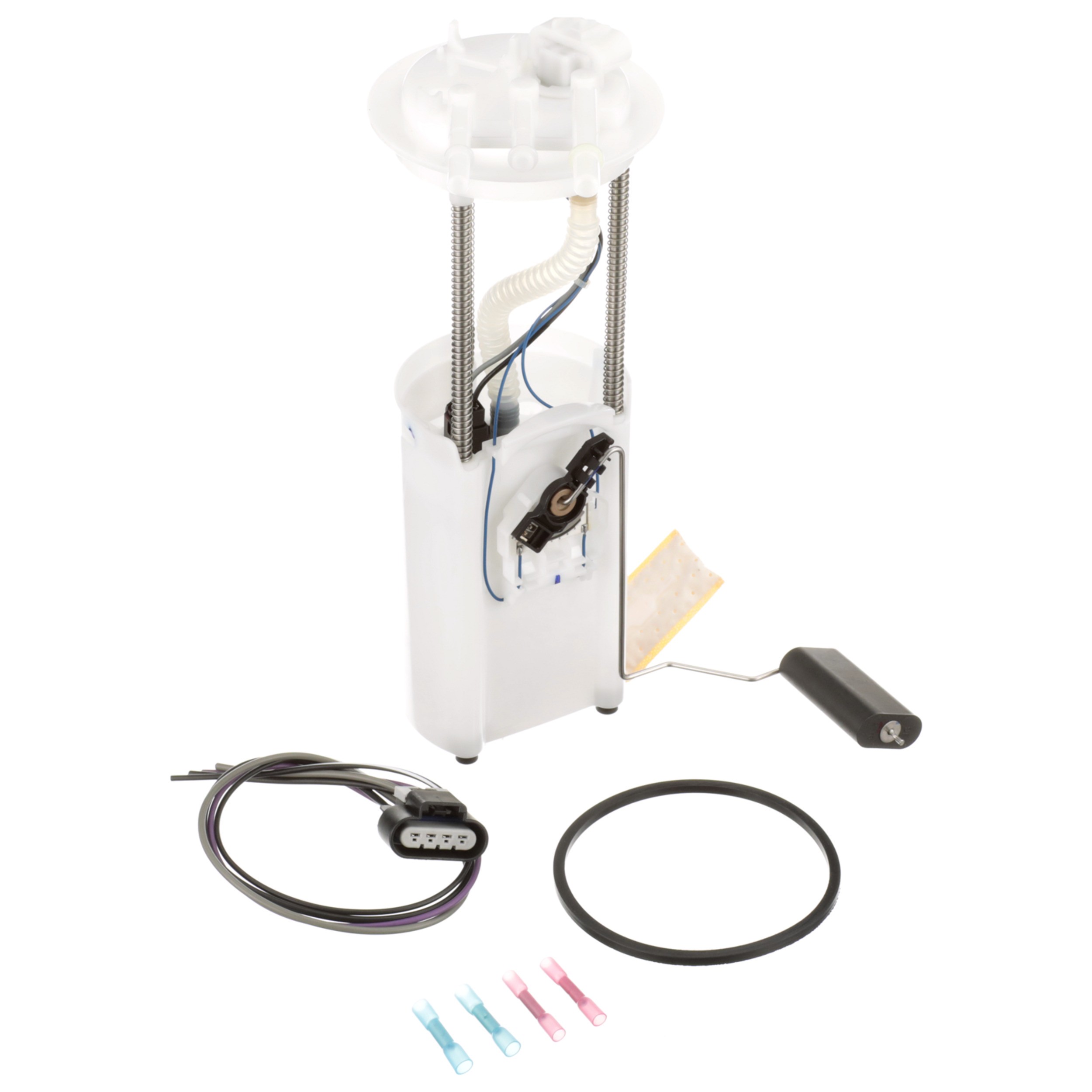 Delphi PN3064 Fuel Pump Module Assembly - Image 6