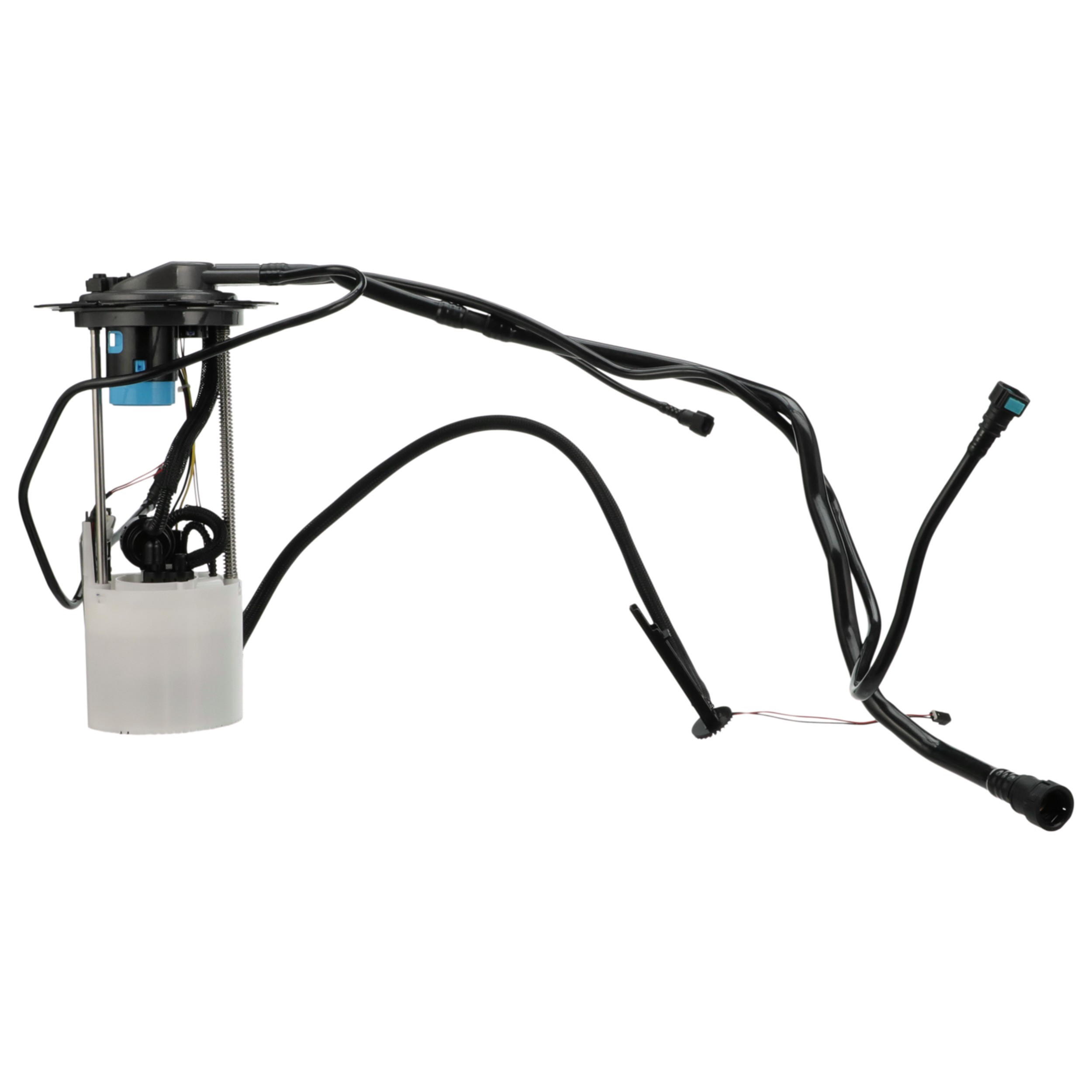 Delphi PN3067 Fuel Pump Module Assembly - Image 2