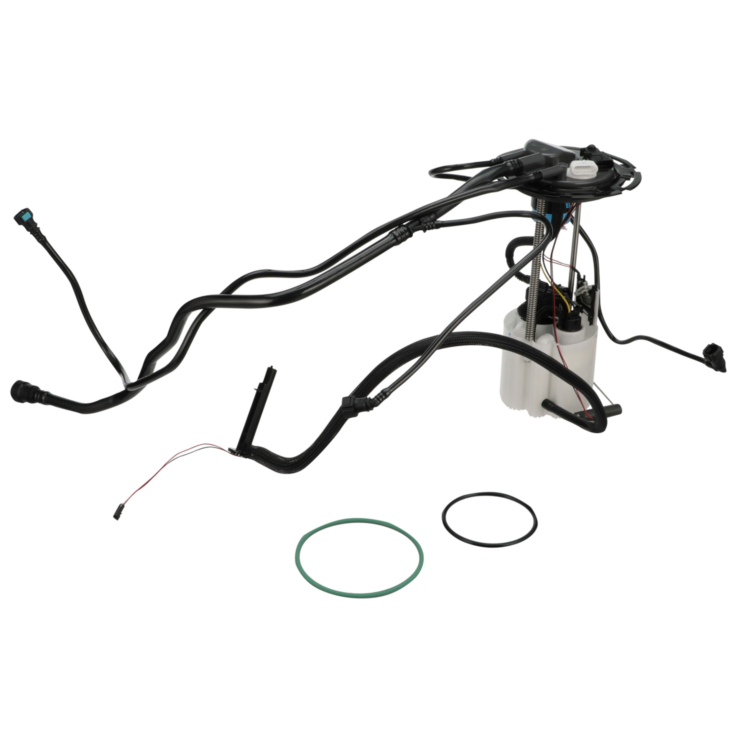 Delphi PN3067 Fuel Pump Module Assembly - Image 10