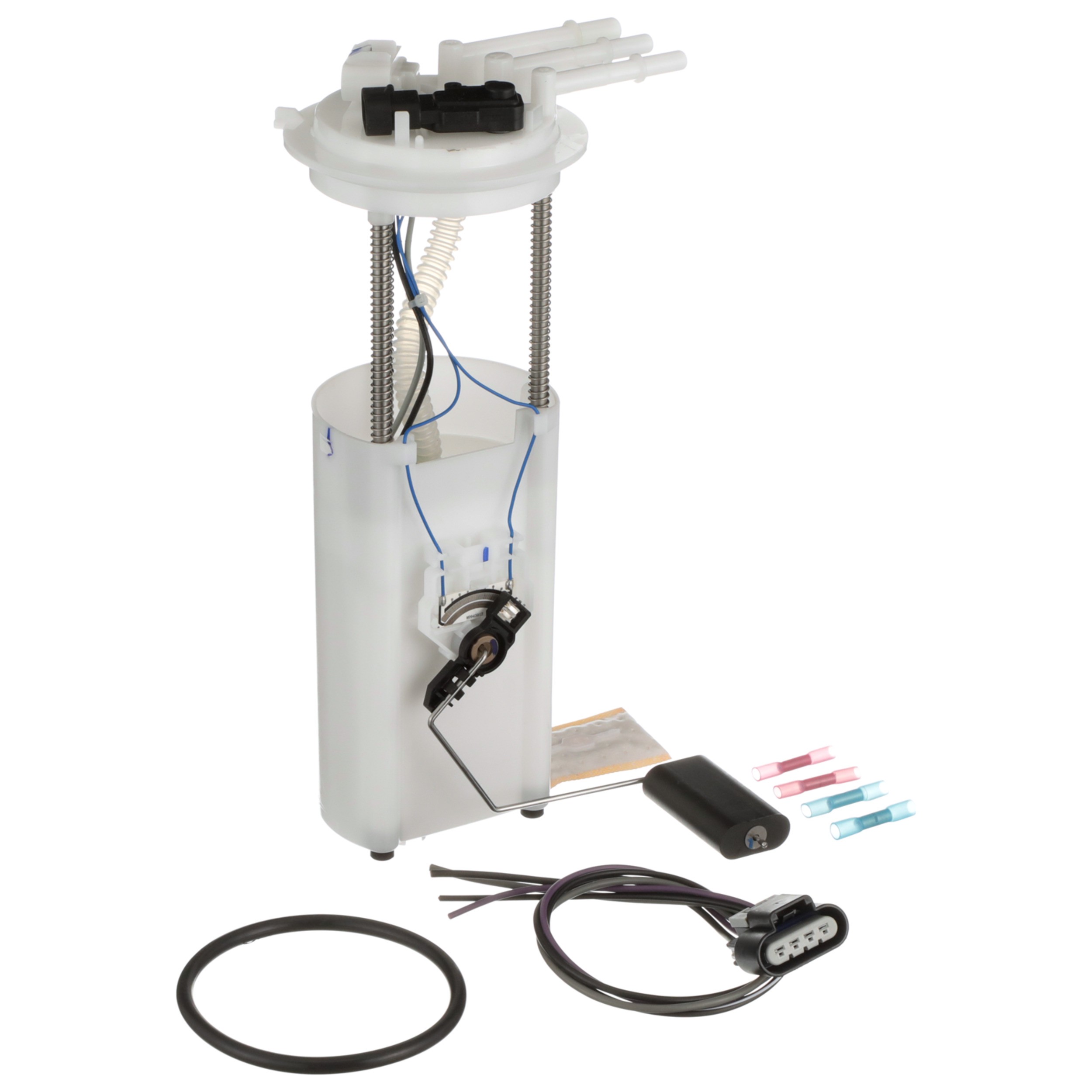Delphi PN3068 Fuel Pump Module Assembly - Image 8