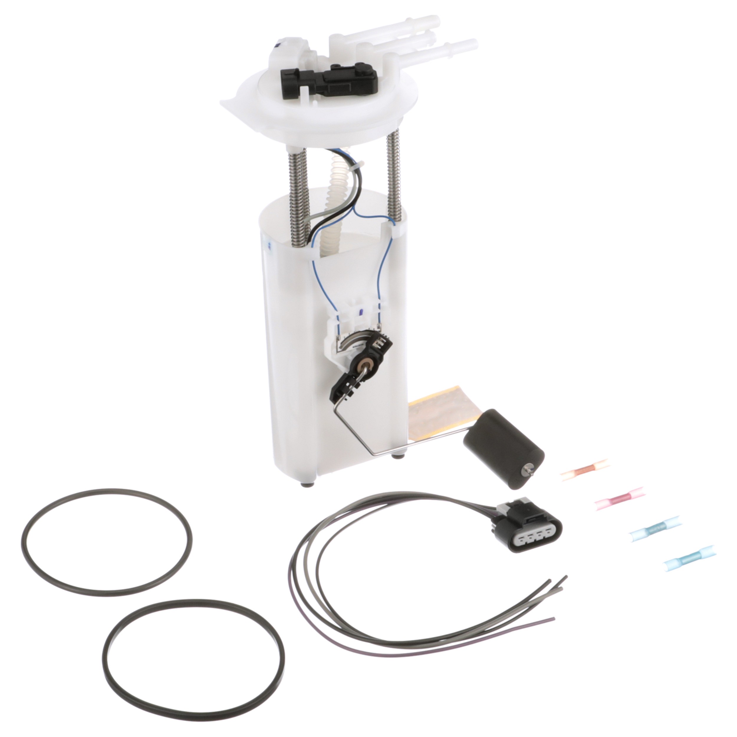 Delphi PN3070 Fuel Pump Module Assembly - Image 8