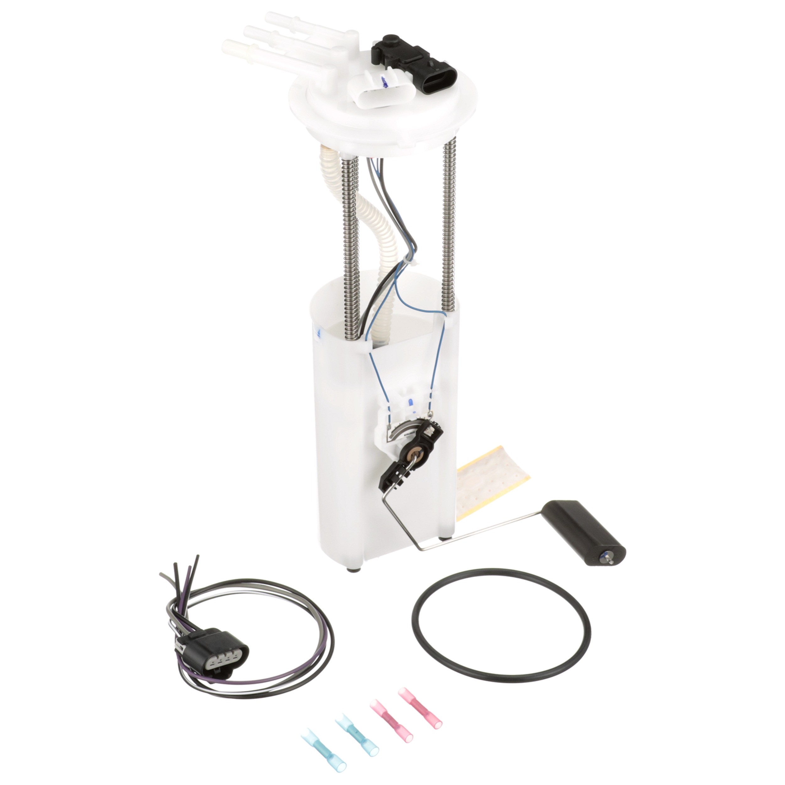 Delphi PN3071 Fuel Pump Module Assembly - Image 7