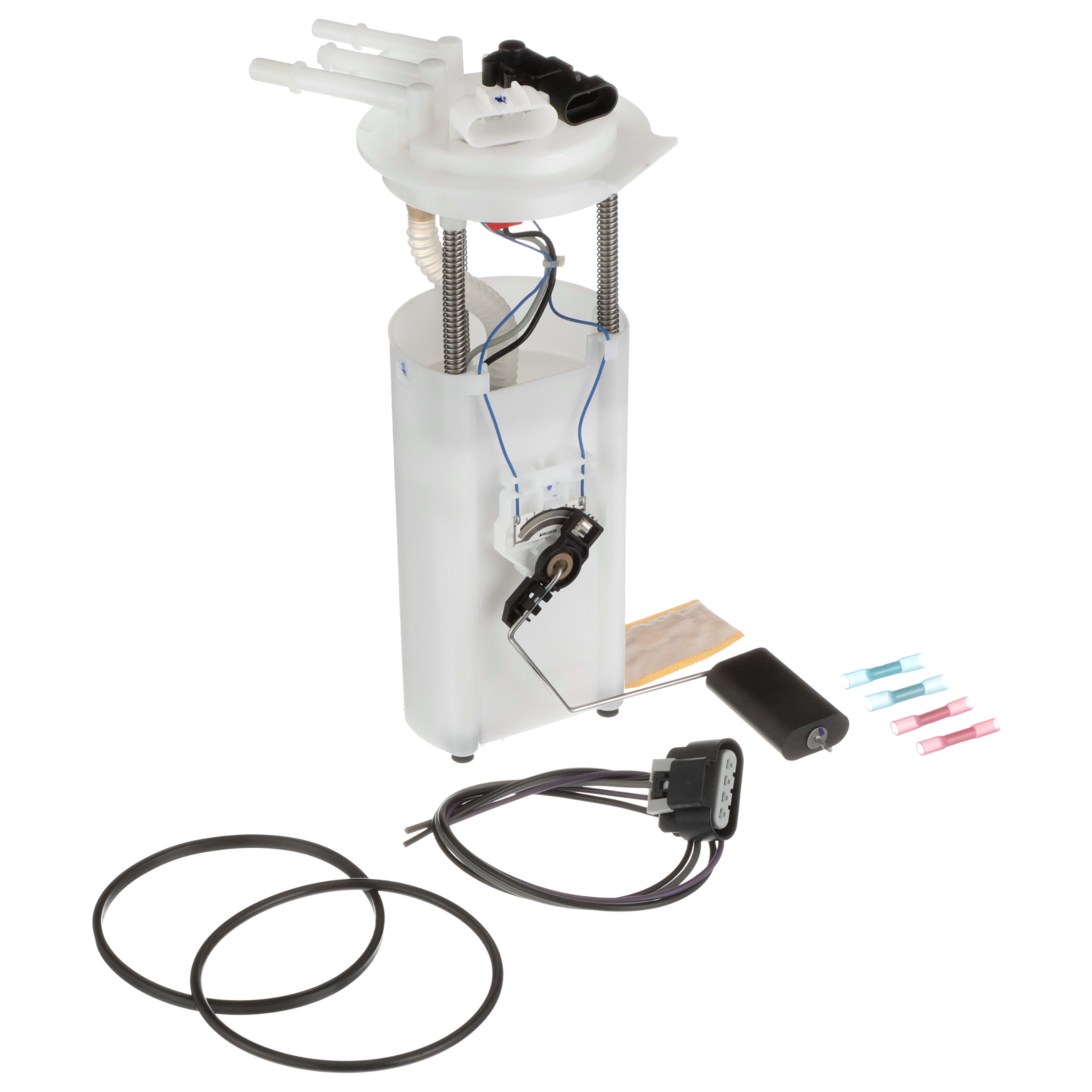 Delphi PN3074 Fuel Pump Module Assembly - Image 8
