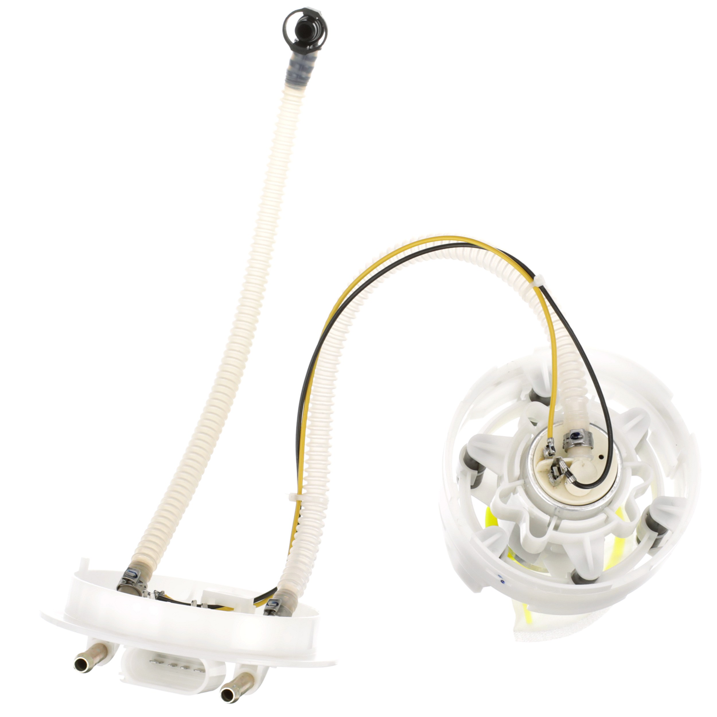 Delphi PN3088 Fuel Pump Module Assembly - Image 9