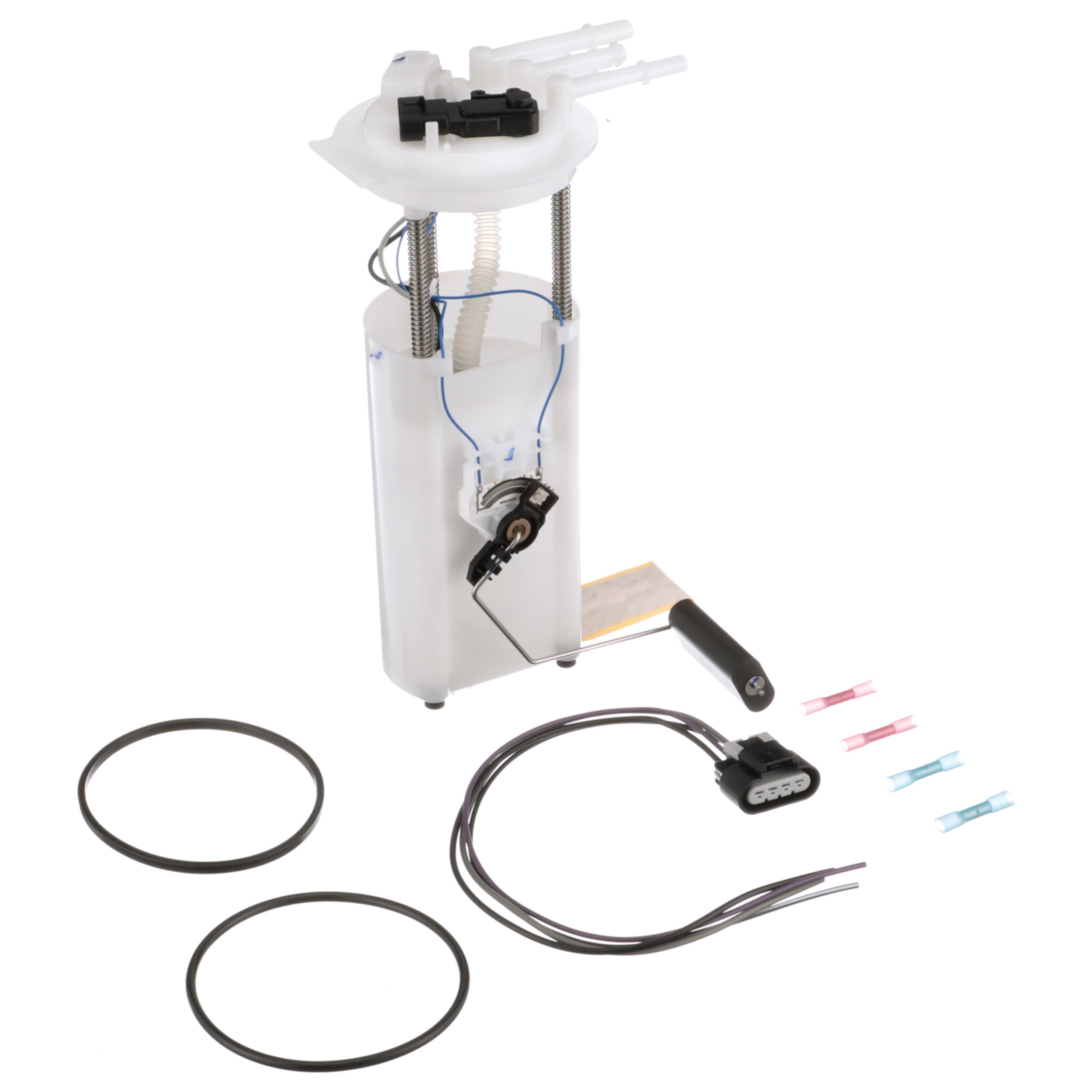 Delphi PN3089 Fuel Pump Module Assembly - Image 8