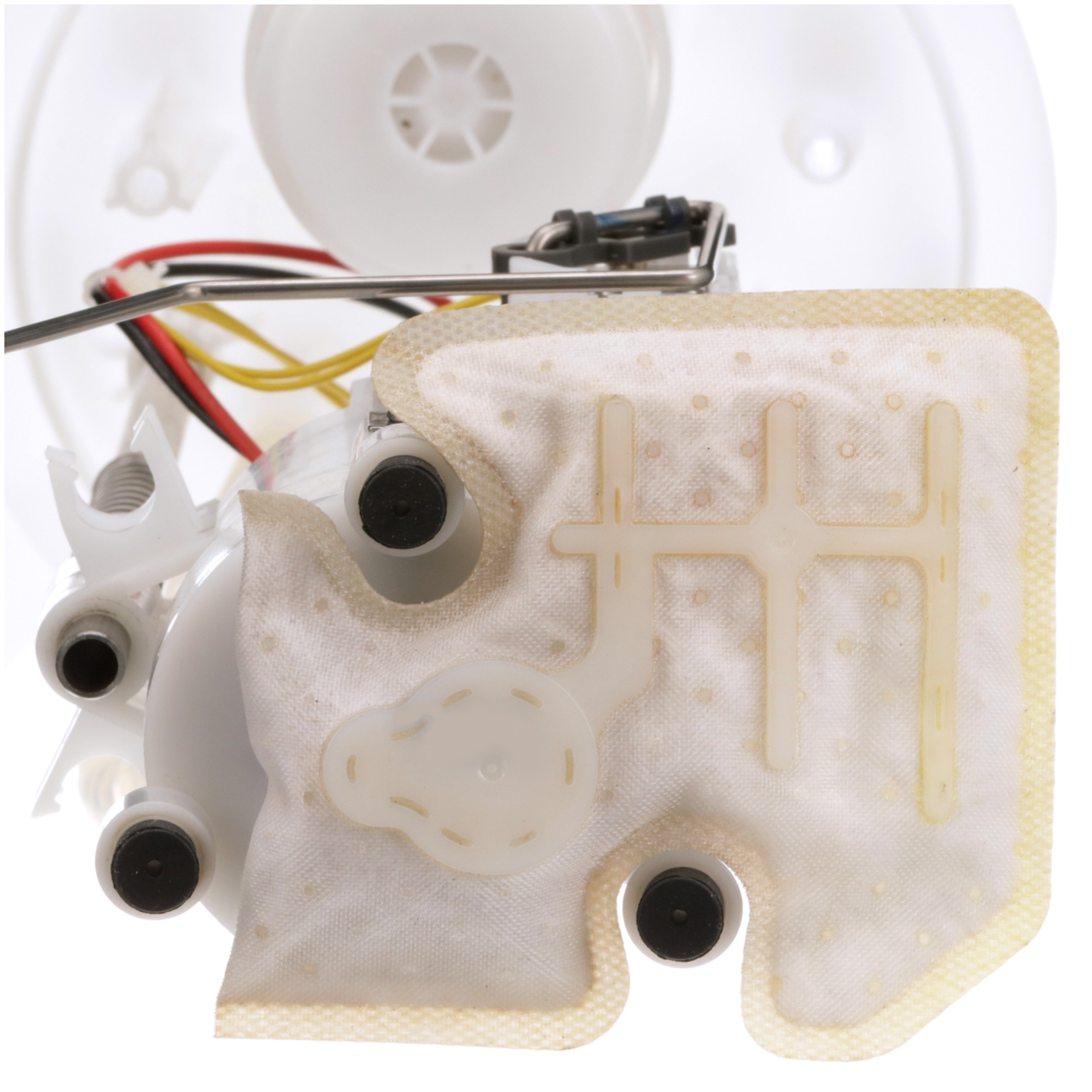Delphi PN3101 Fuel Pump Module Assembly - Image 3