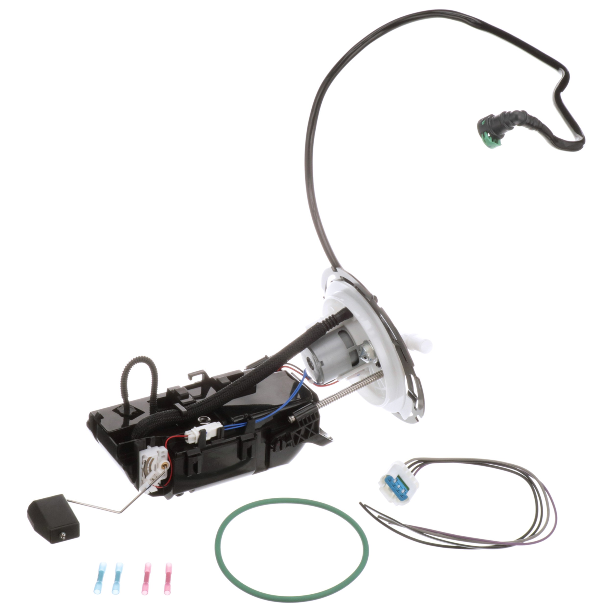 Delphi PN3119 Fuel Pump Module Assembly - Image 8
