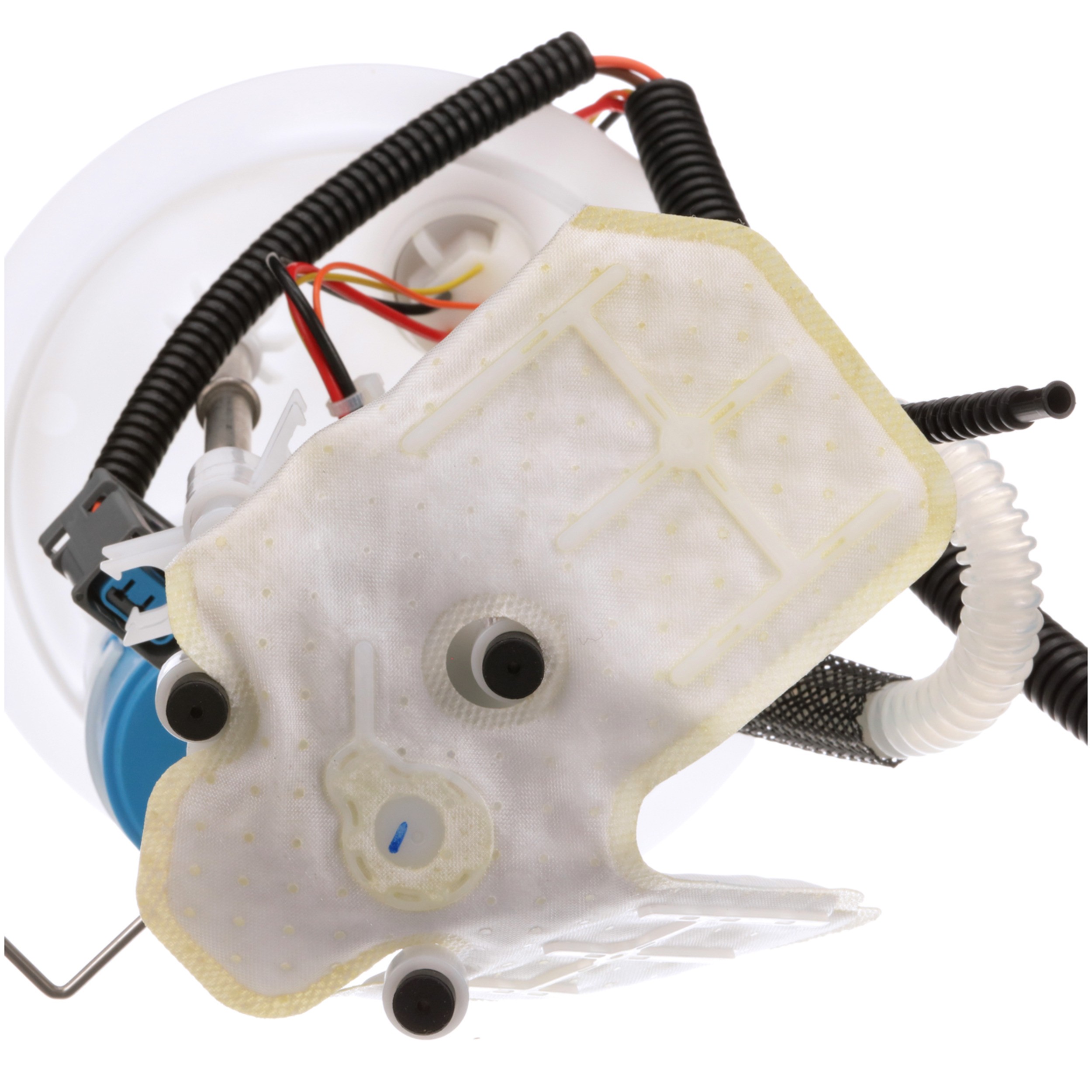 Delphi PN3136 Fuel Pump Module Assembly - Image 3
