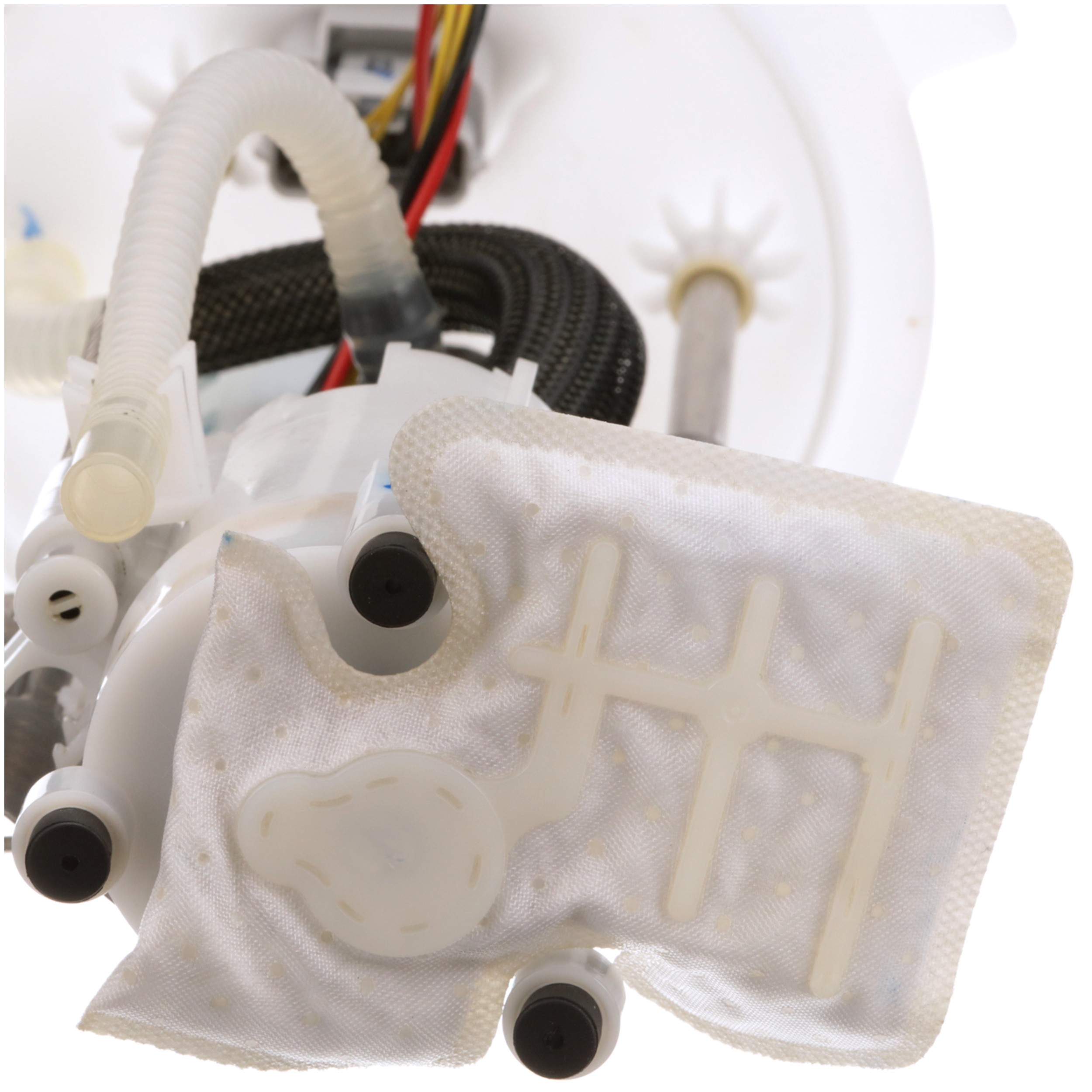 Delphi PN3137 Fuel Pump Module Assembly - Image 3