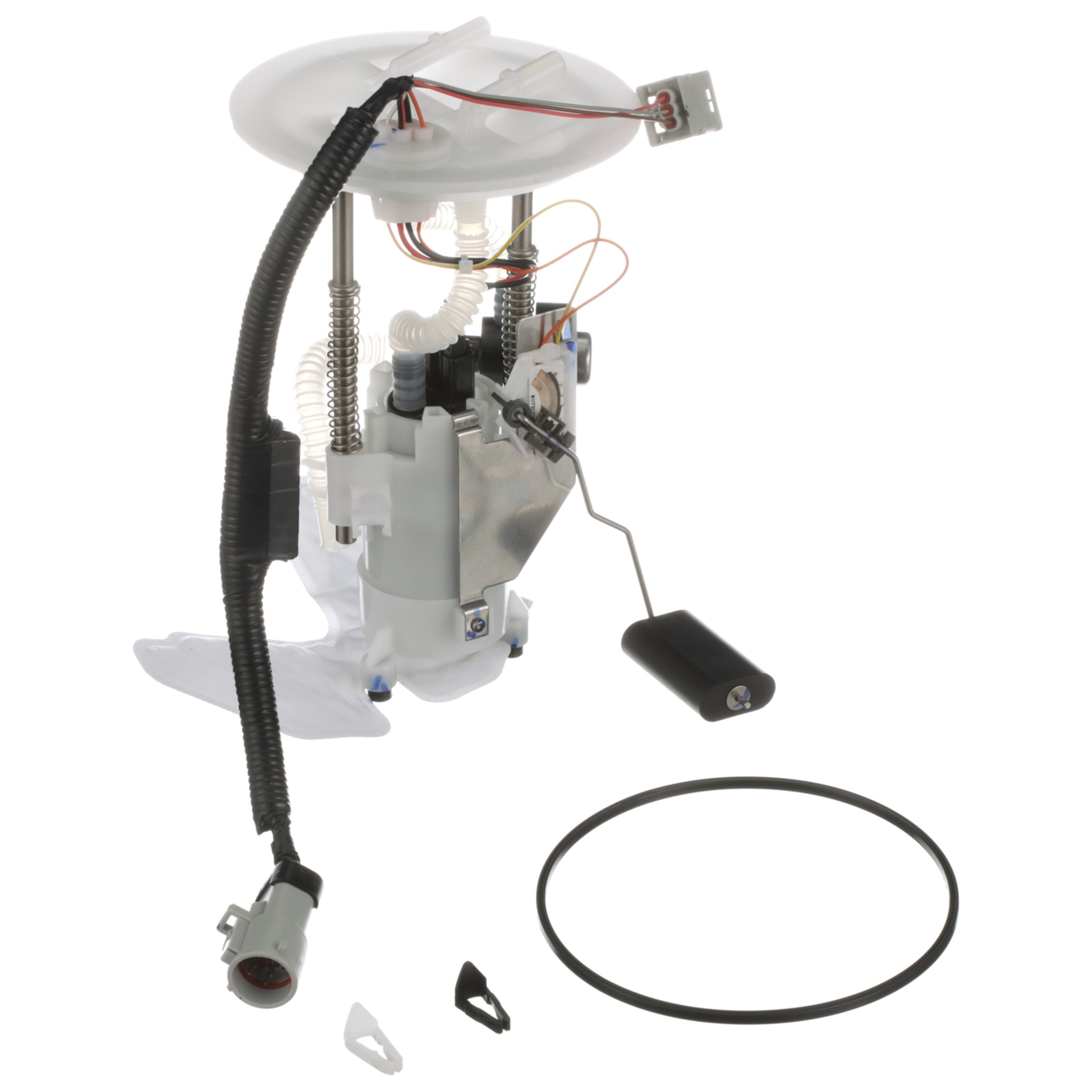 Delphi PN3161 Fuel Pump Module Assembly - Image 7