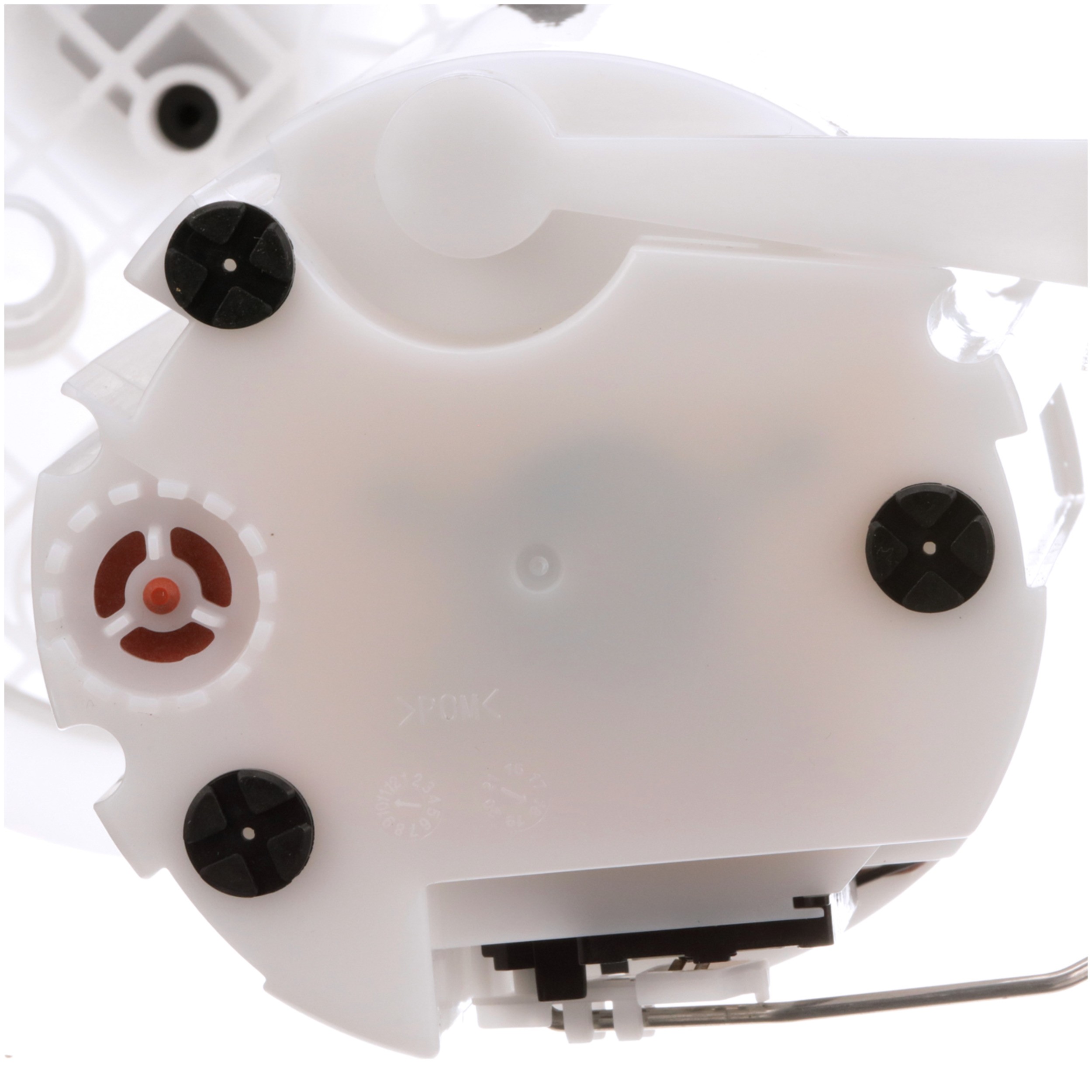 Delphi PN3163 Fuel Pump Module Assembly - Image 3