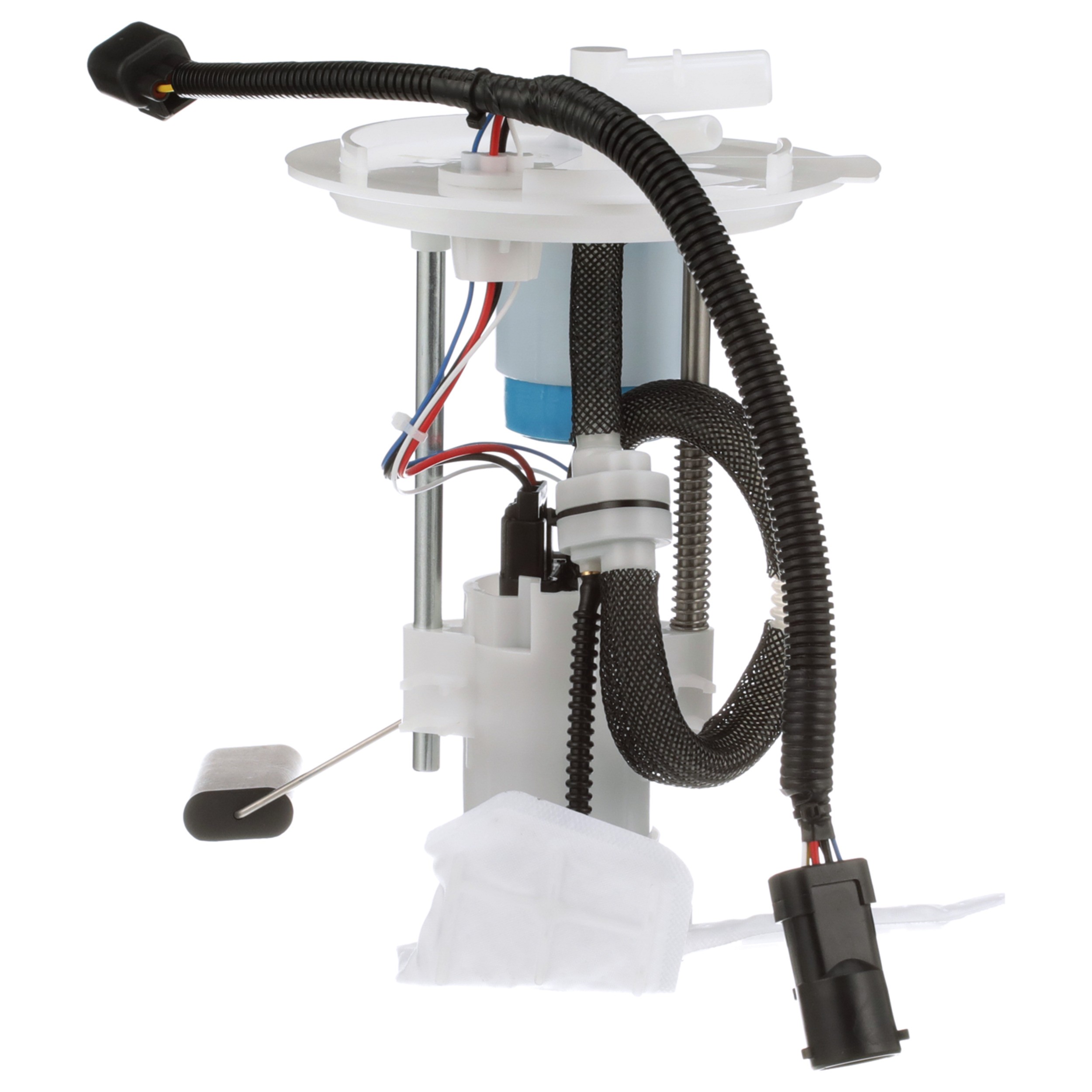 Delphi PN3167 Fuel Pump Module Assembly - Image 2
