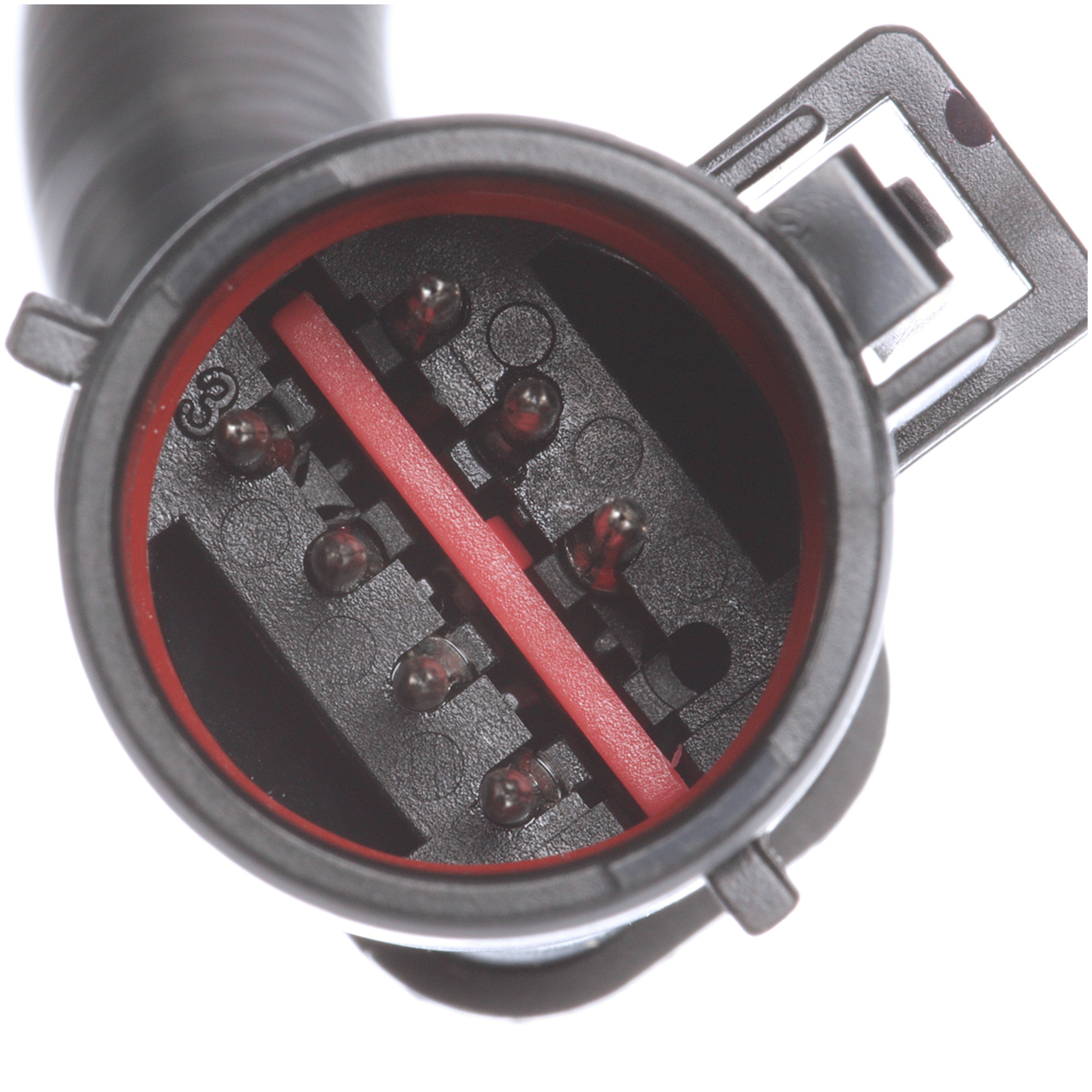 Delphi PN3167 Fuel Pump Module Assembly - Image 5