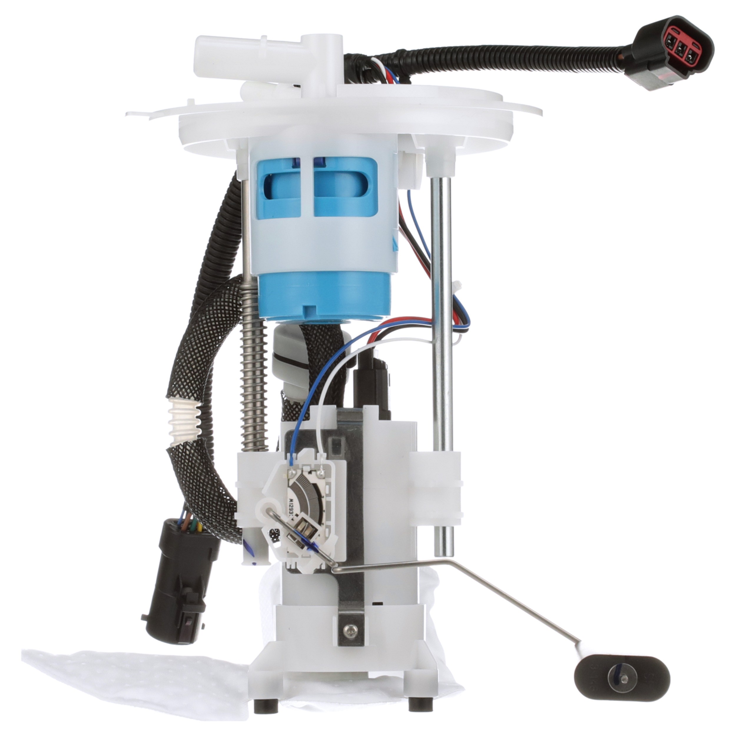 Delphi PN3167 Fuel Pump Module Assembly - Image 6