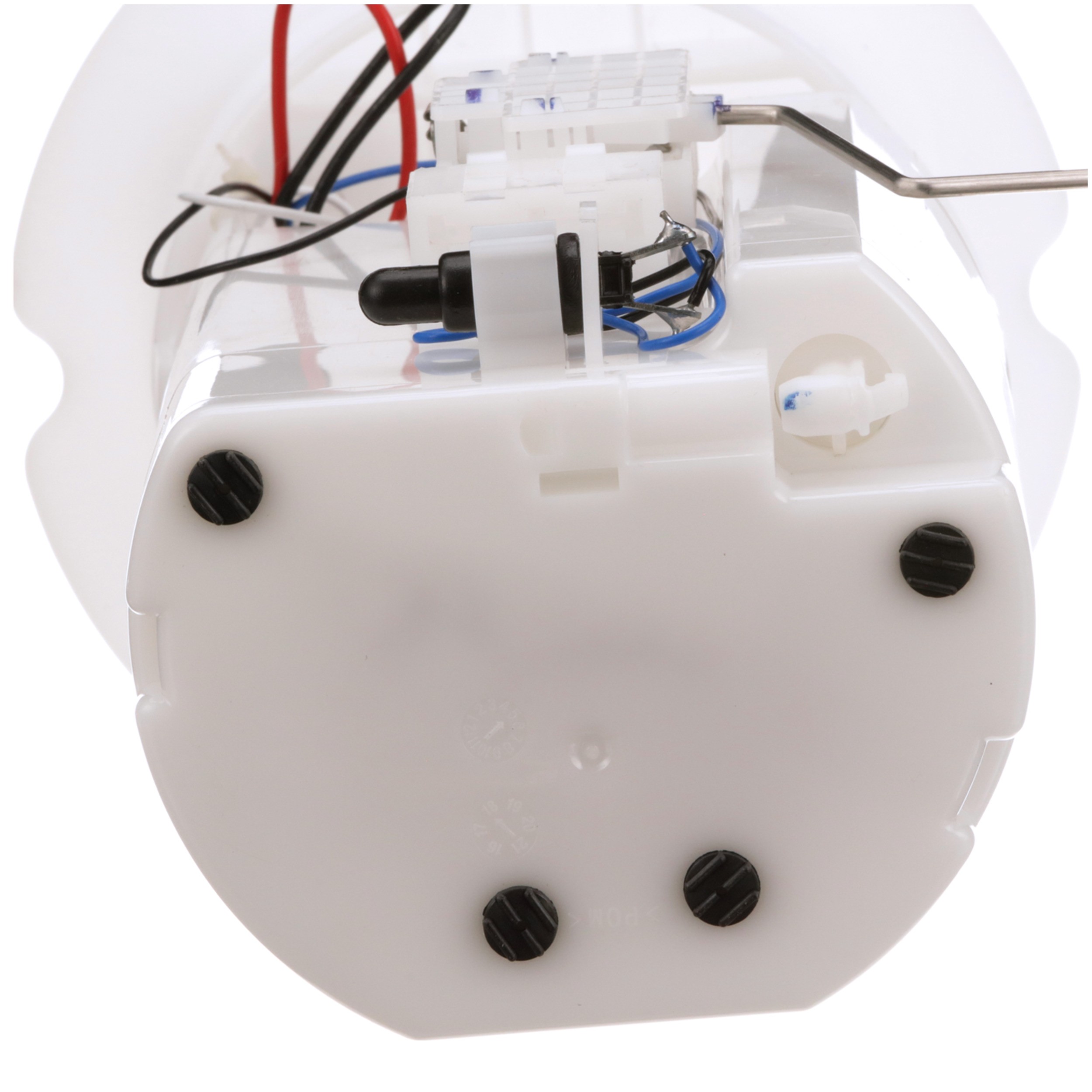 Delphi PN3172 Fuel Pump Module Assembly - Image 3