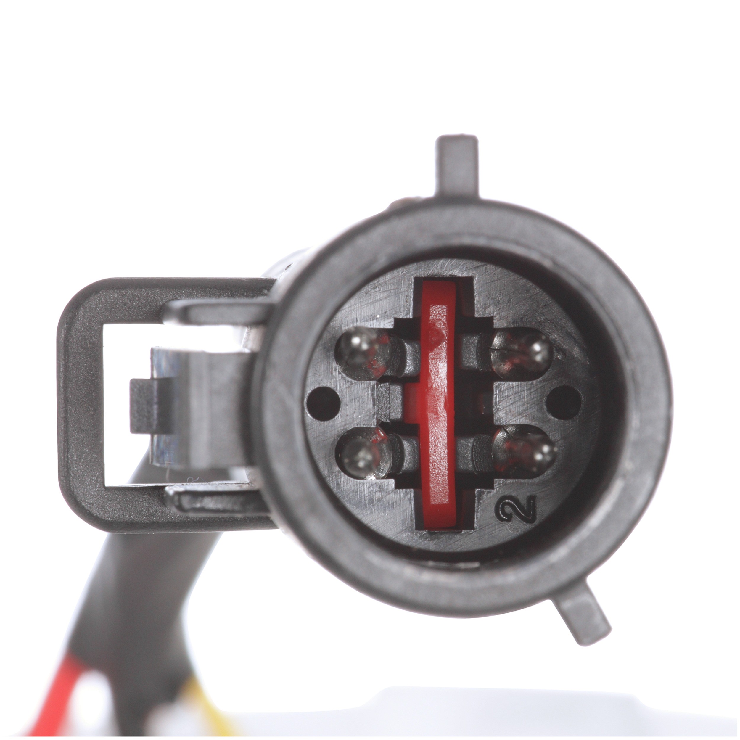 Delphi PN3175 Fuel Pump Module Assembly - Image 4