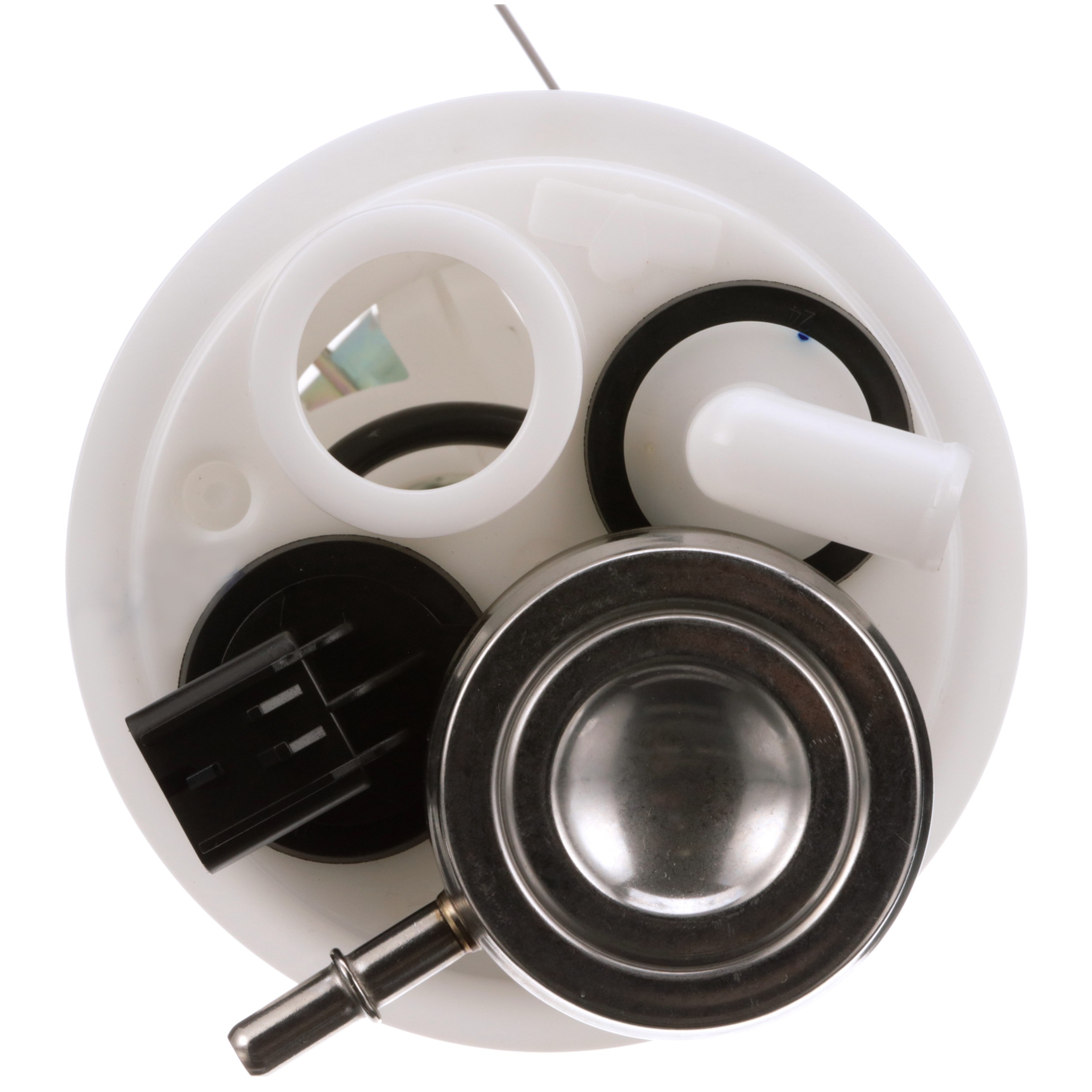 Delphi PN3177 Fuel Pump Module Assembly - Image 9
