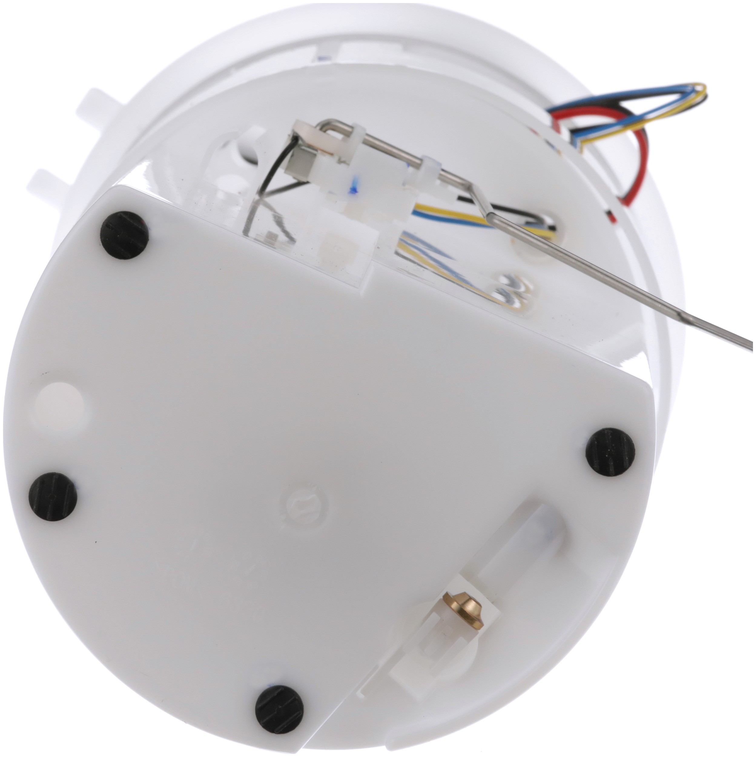 Delphi PN3187 Fuel Pump Module Assembly - Image 3
