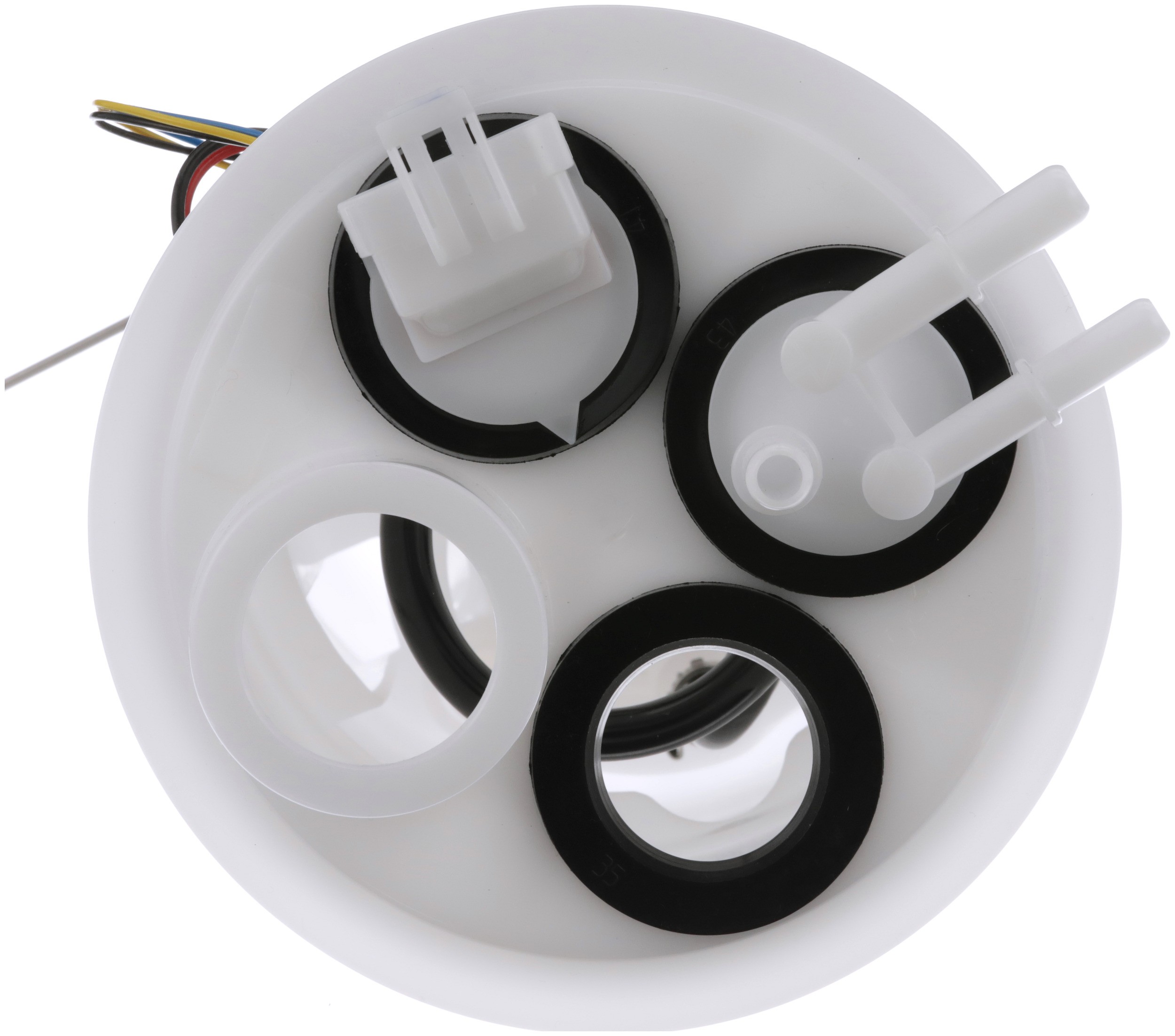 Delphi PN3187 Fuel Pump Module Assembly - Image 9