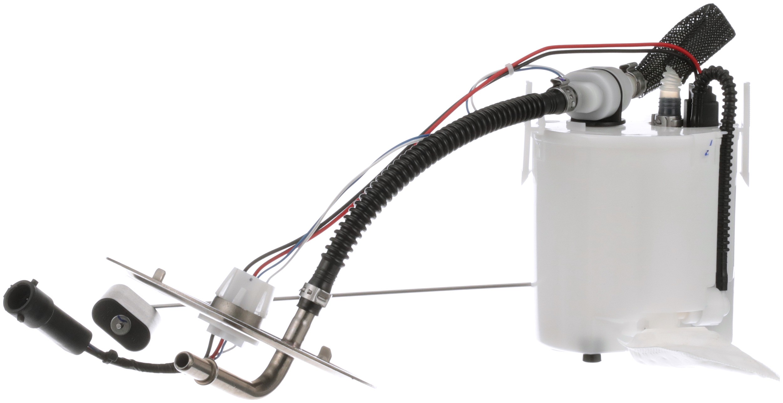 Delphi PN3197 Fuel Pump Module Assembly - Image 2
