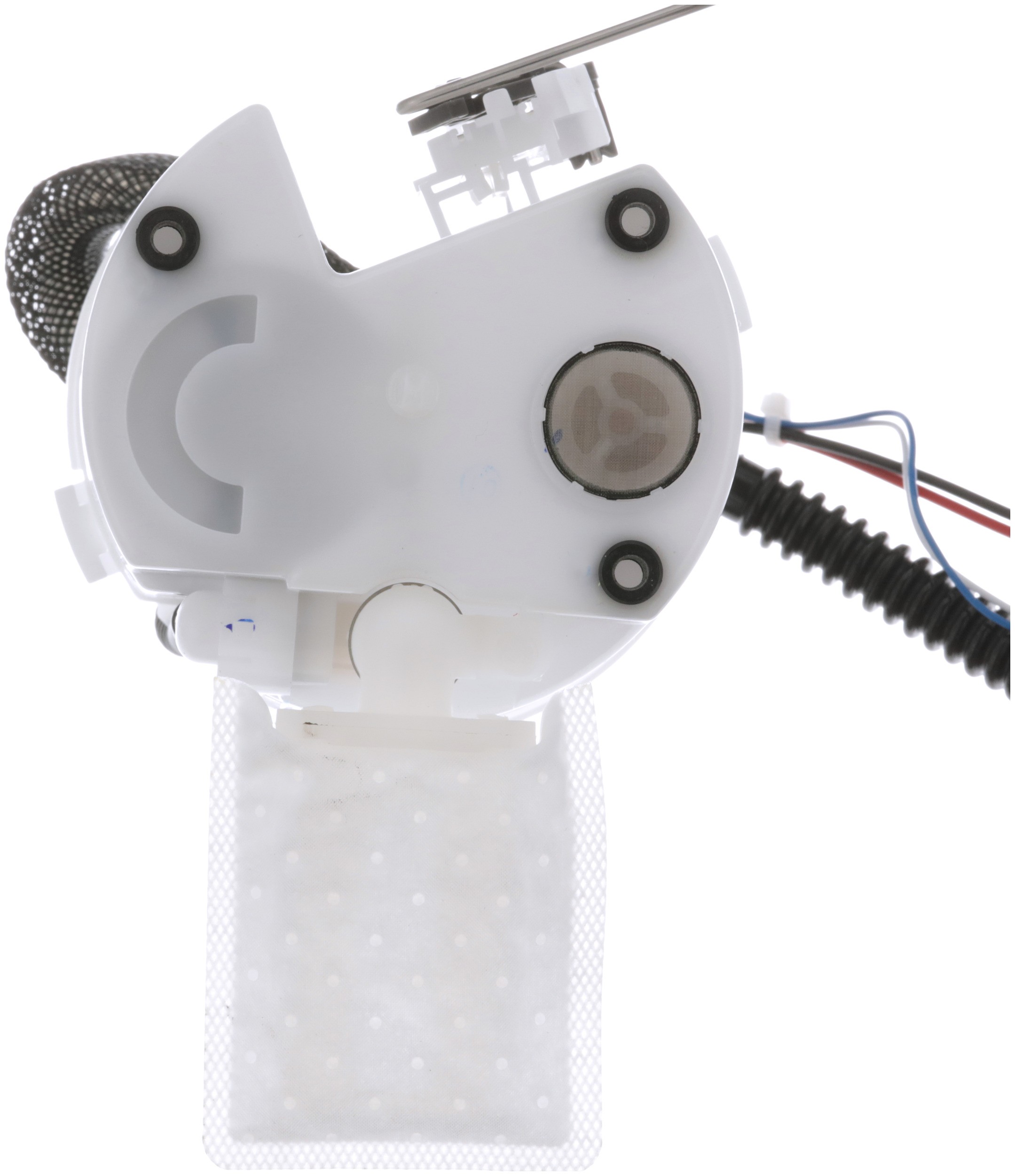 Delphi PN3197 Fuel Pump Module Assembly - Image 3