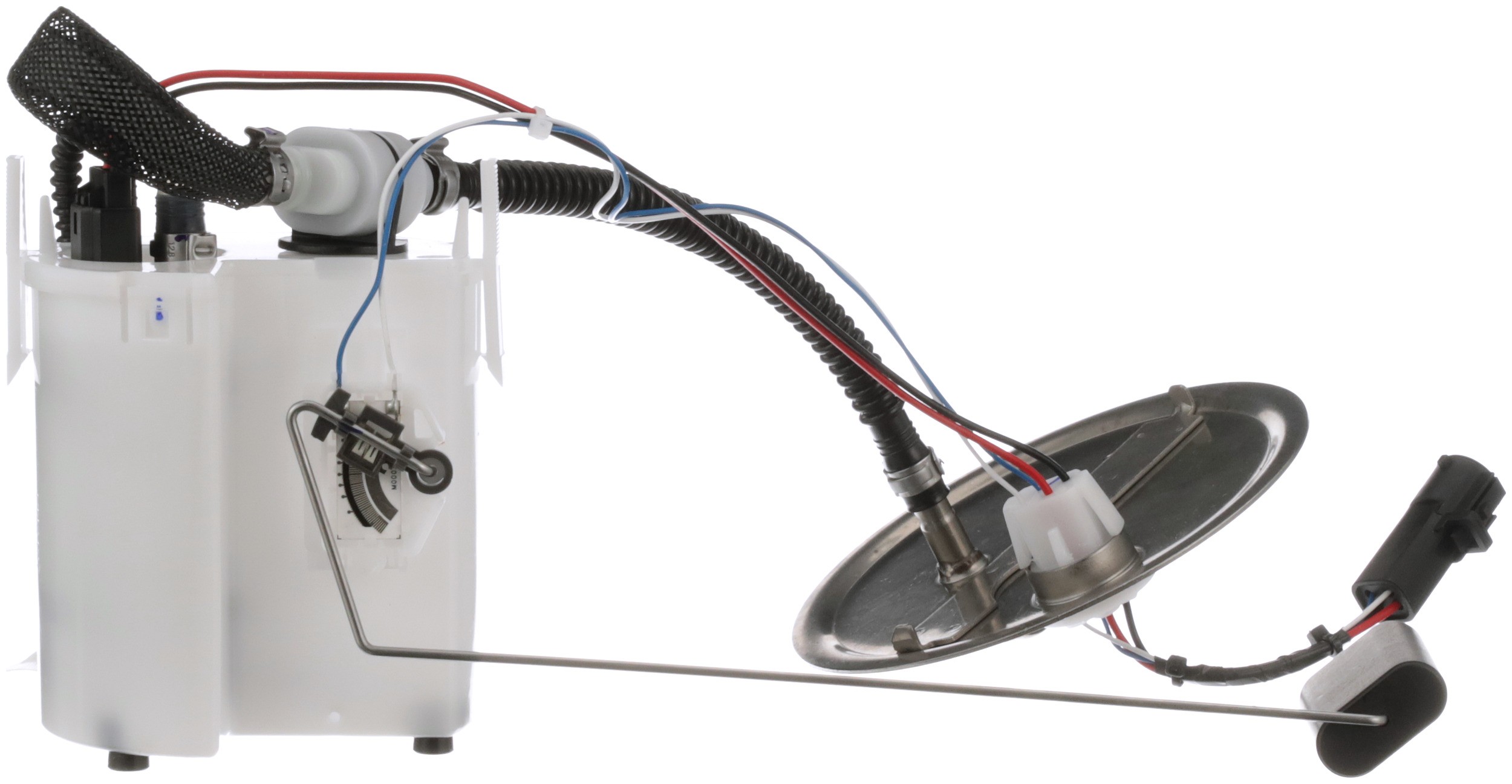 Delphi PN3197 Fuel Pump Module Assembly - Image 5