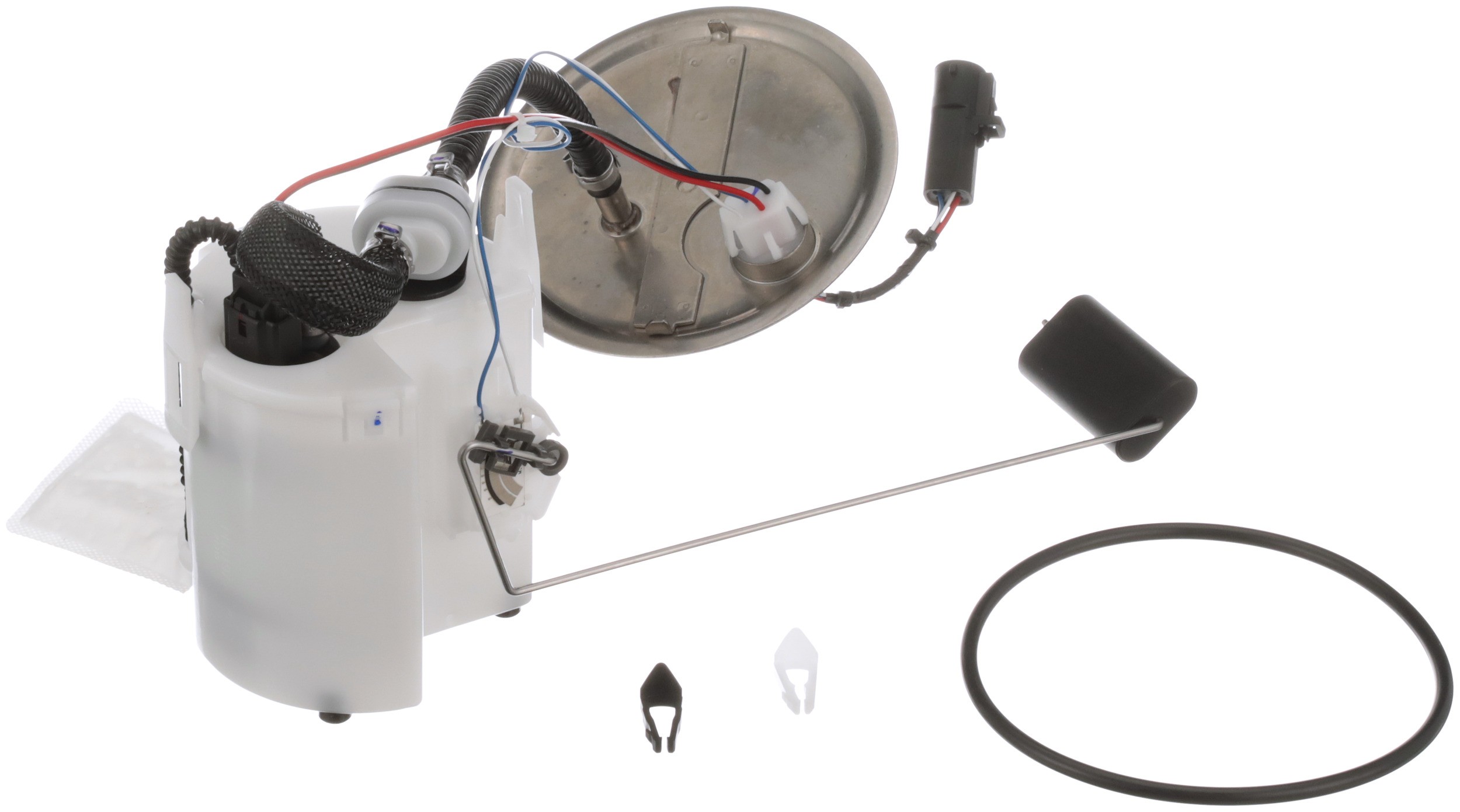 Delphi PN3197 Fuel Pump Module Assembly - Image 6