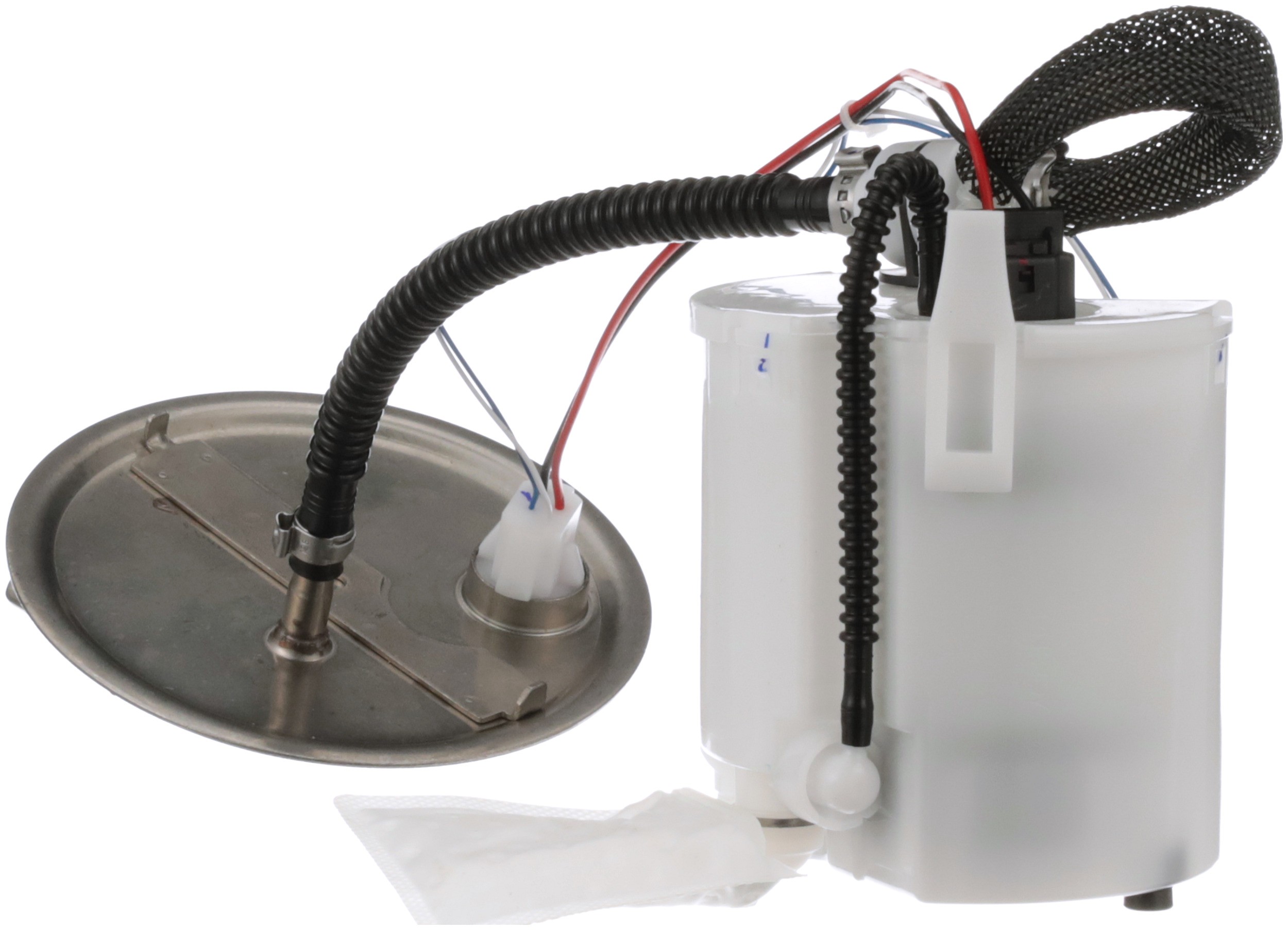 Delphi PN3197 Fuel Pump Module Assembly - Image 8