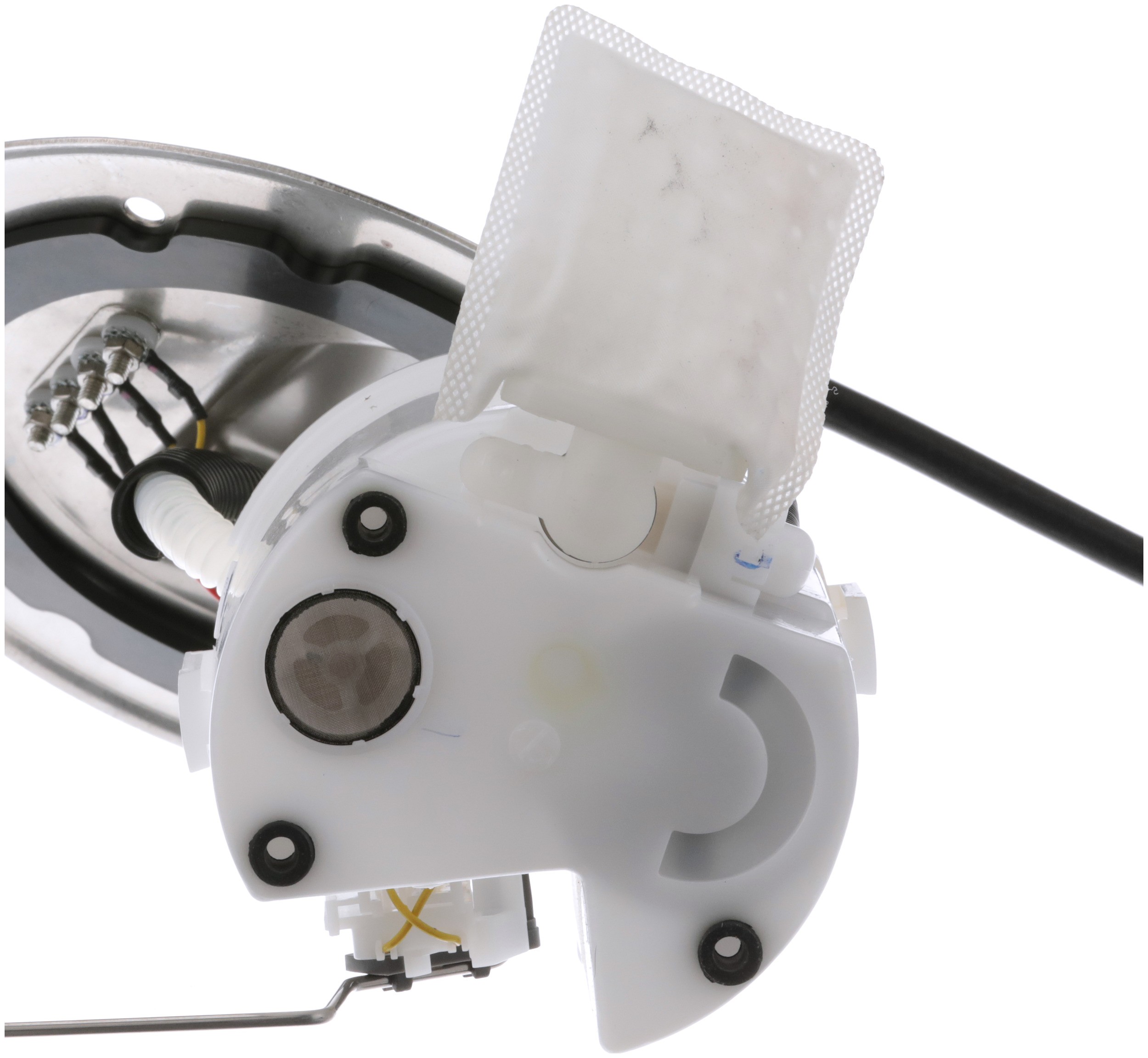 Delphi PN3198 Fuel Pump Module Assembly - Image 3