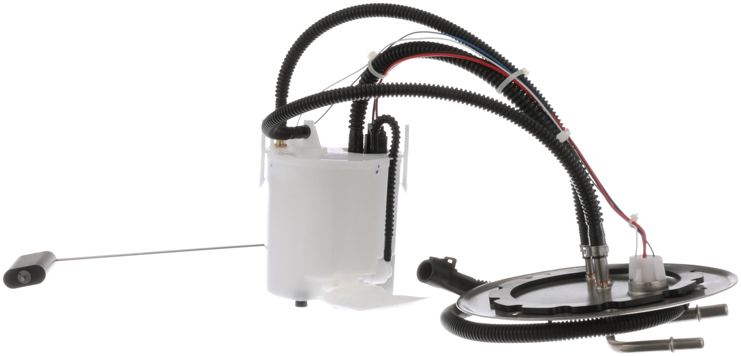 Delphi PN3203 Fuel Pump Module Assembly - Image 2