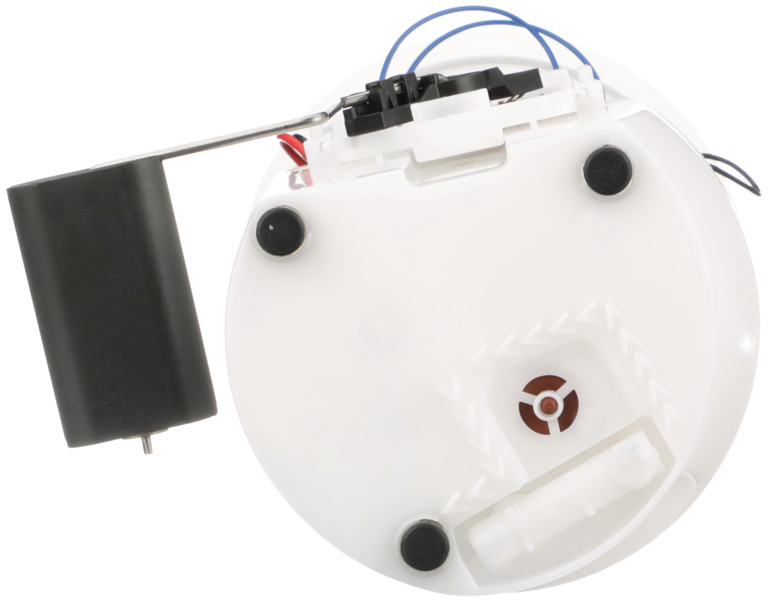 Delphi PN3204 Fuel Pump Module Assembly - Image 3