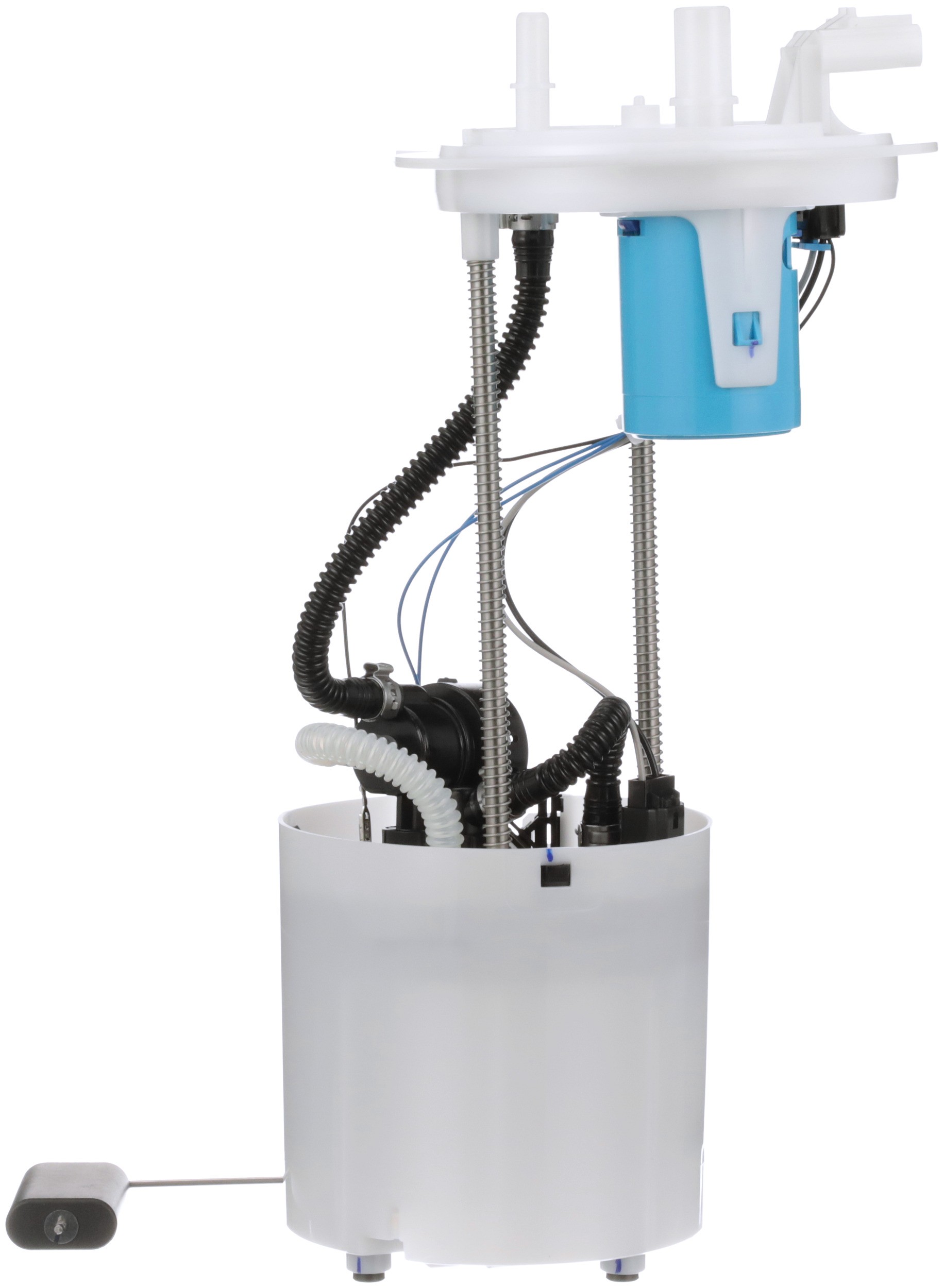 Delphi PN3207 Fuel Pump Module Assembly - Image 2