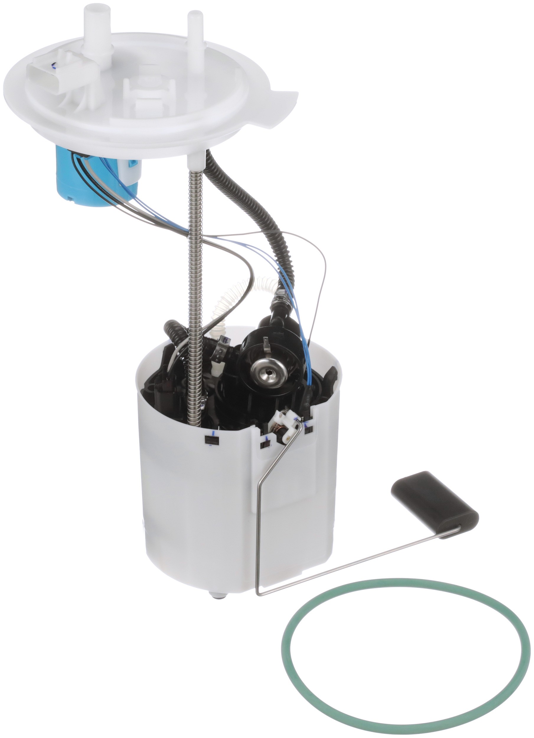 Delphi PN3207 Fuel Pump Module Assembly - Image 6